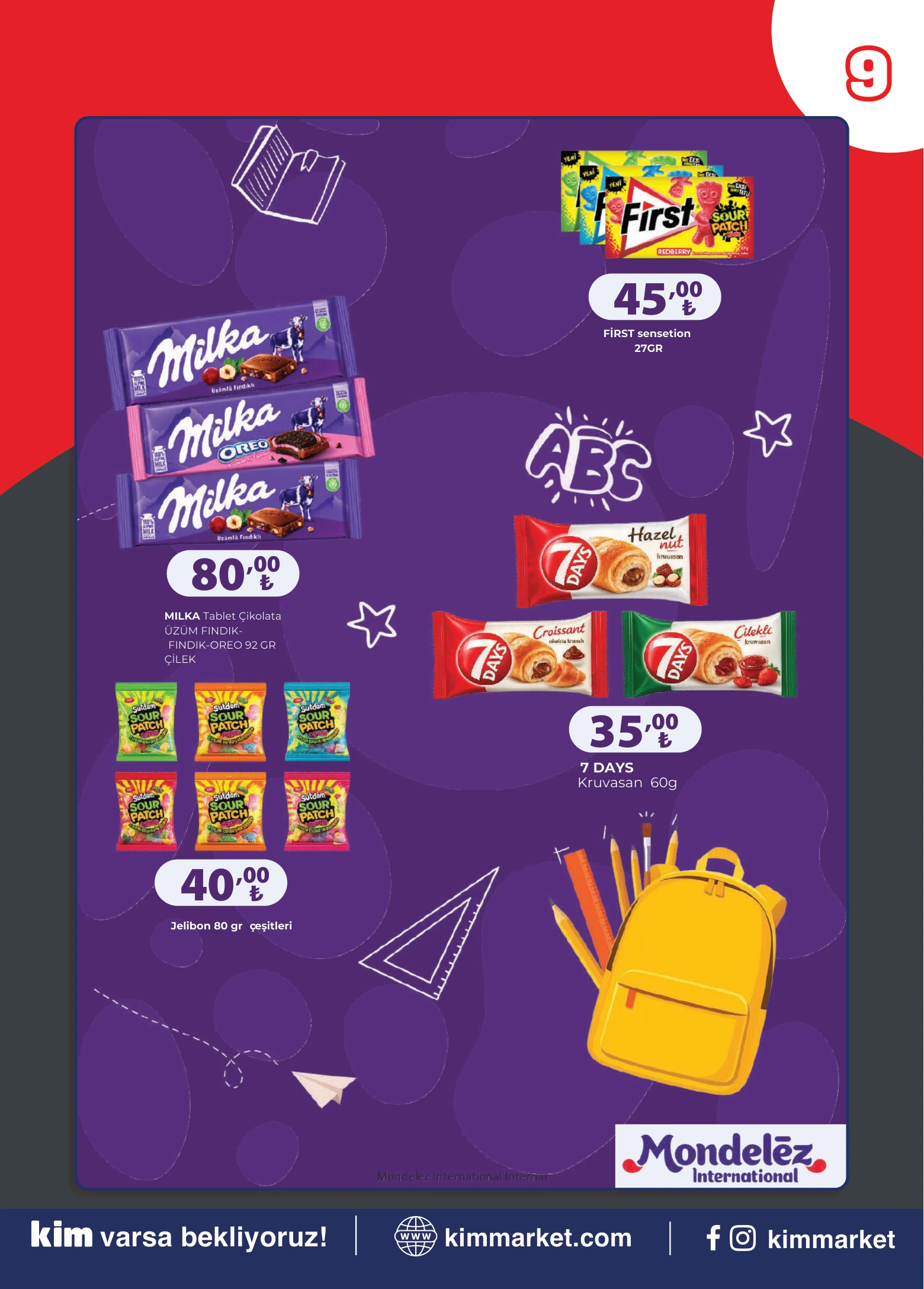 Flyer page 9