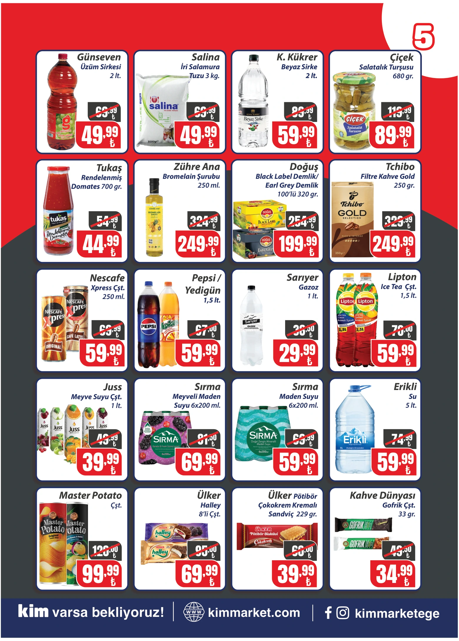 Flyer page 5