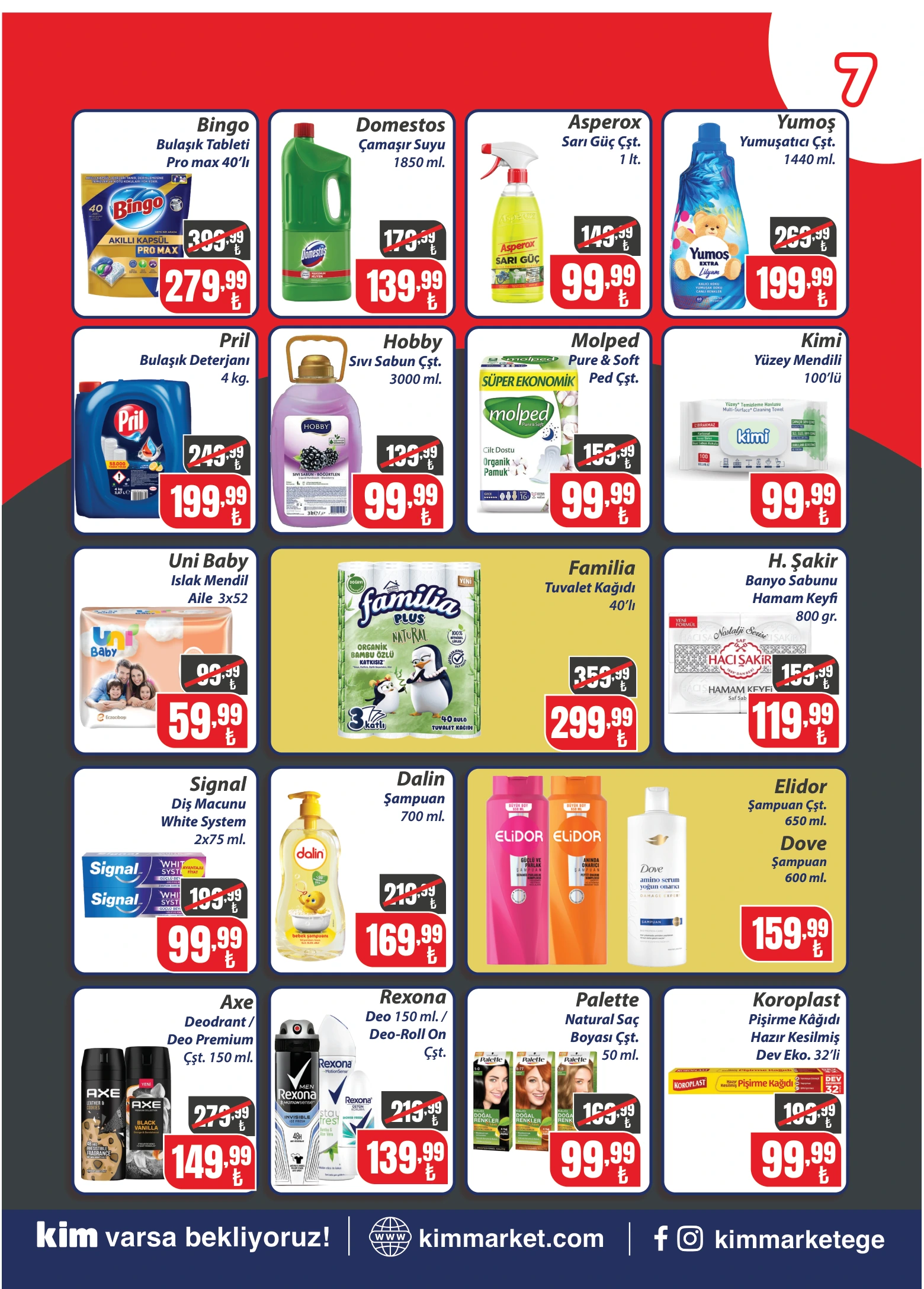 Flyer page 7