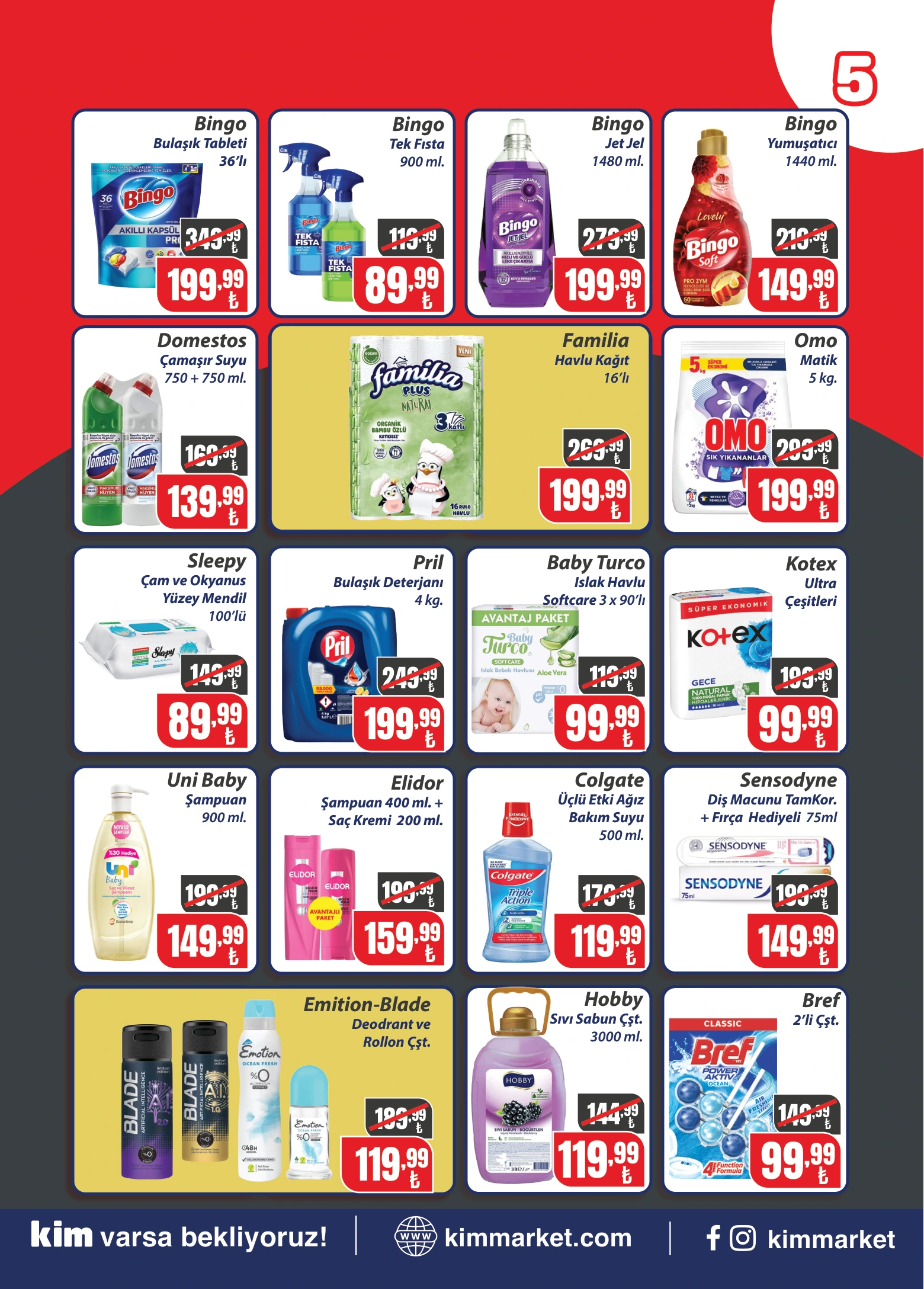 Flyer page 5