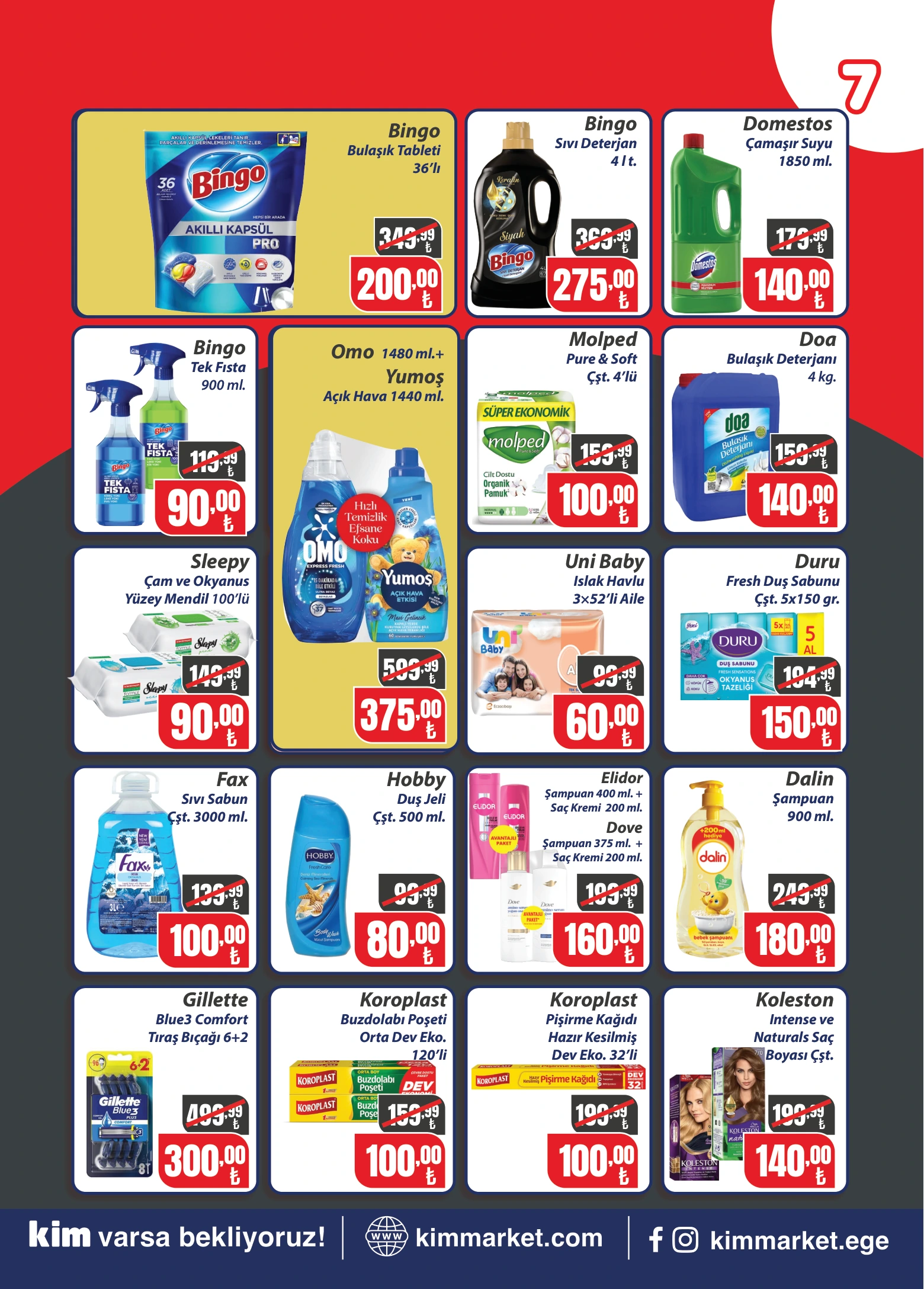 Flyer page 7