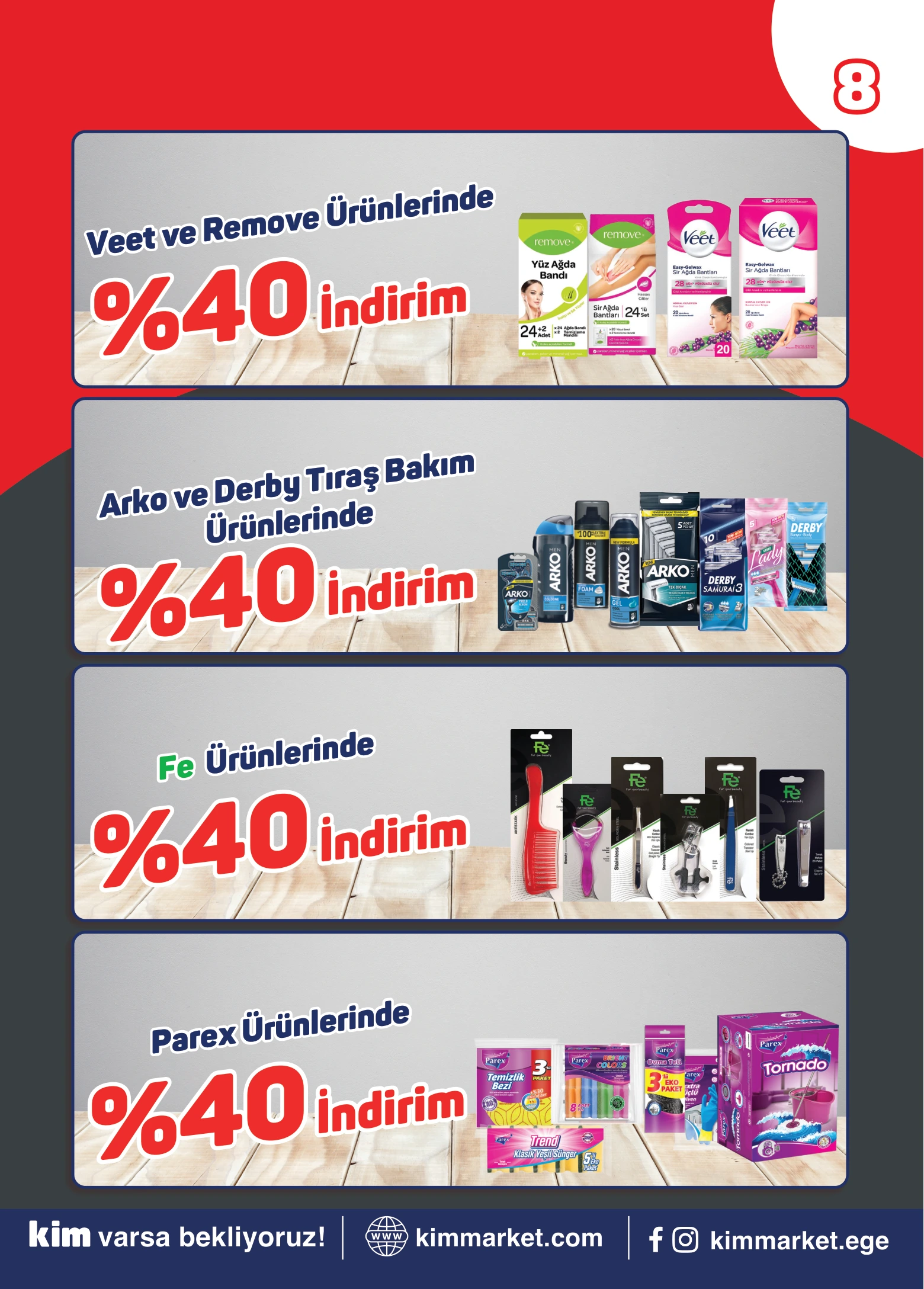 Flyer page 8