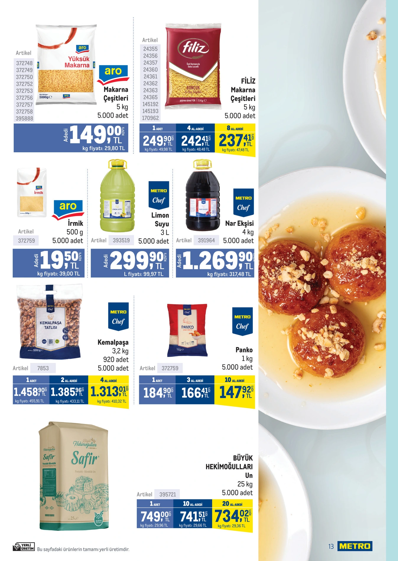 Flyer page 13