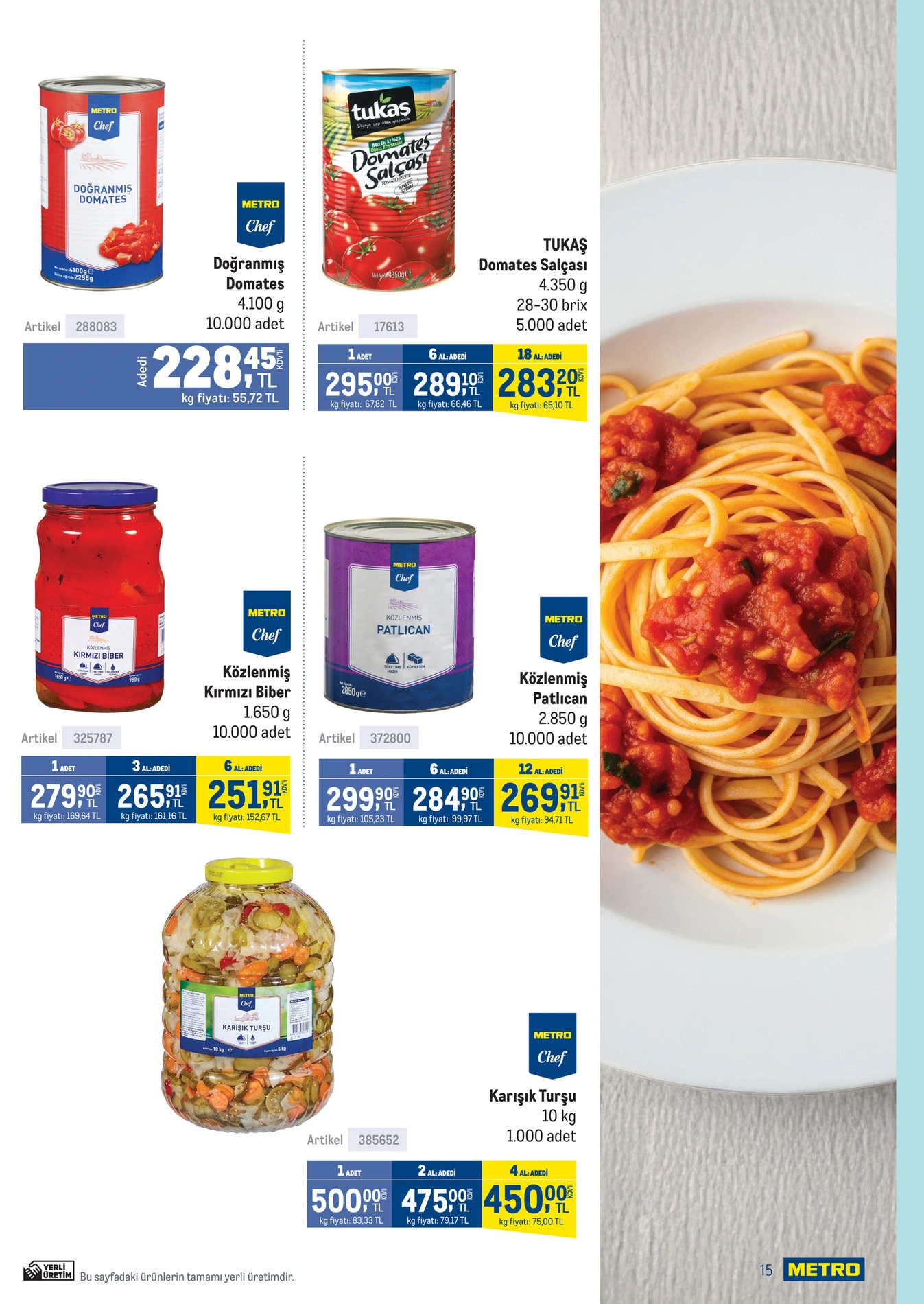 Flyer page 15