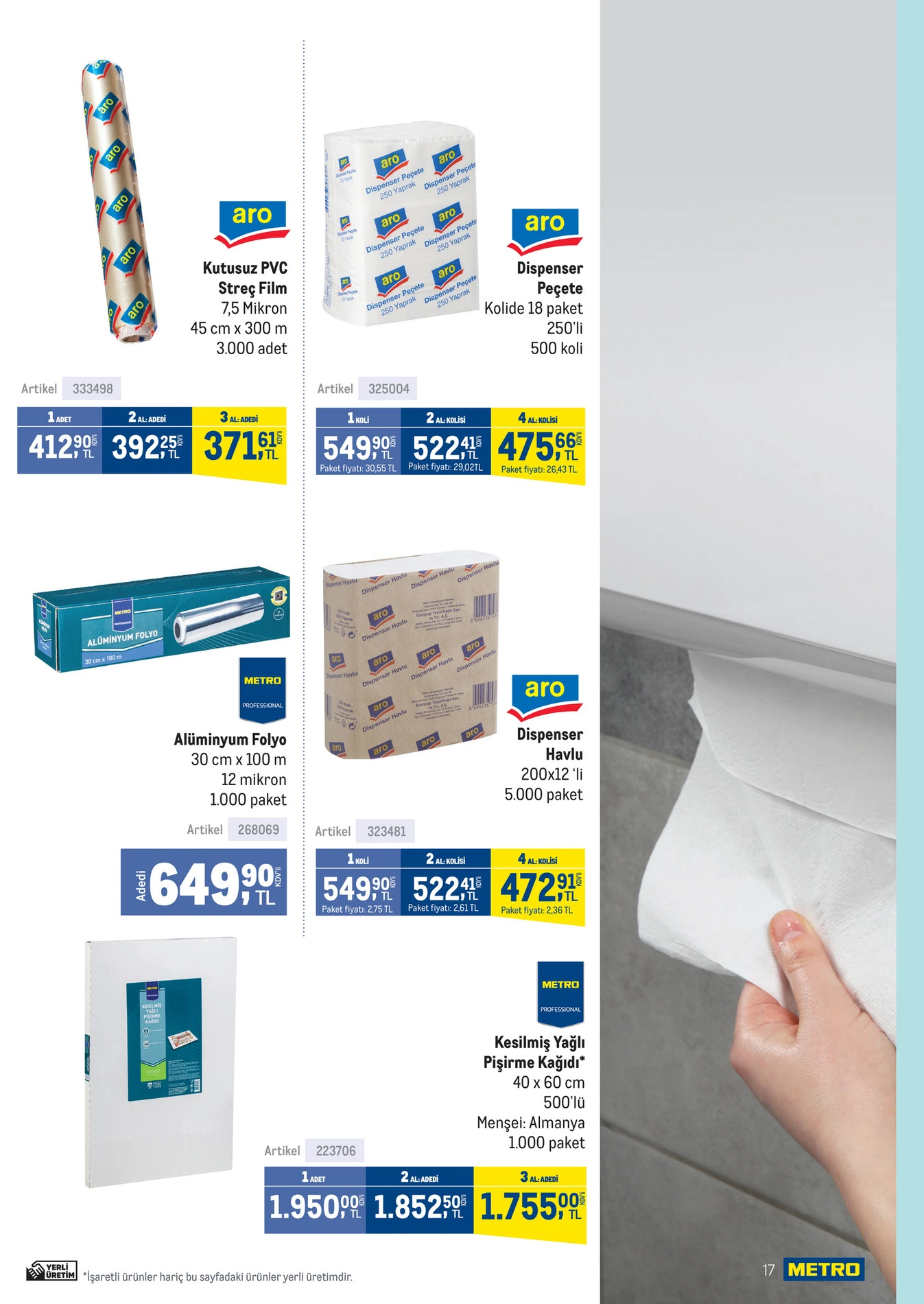 Flyer page 17