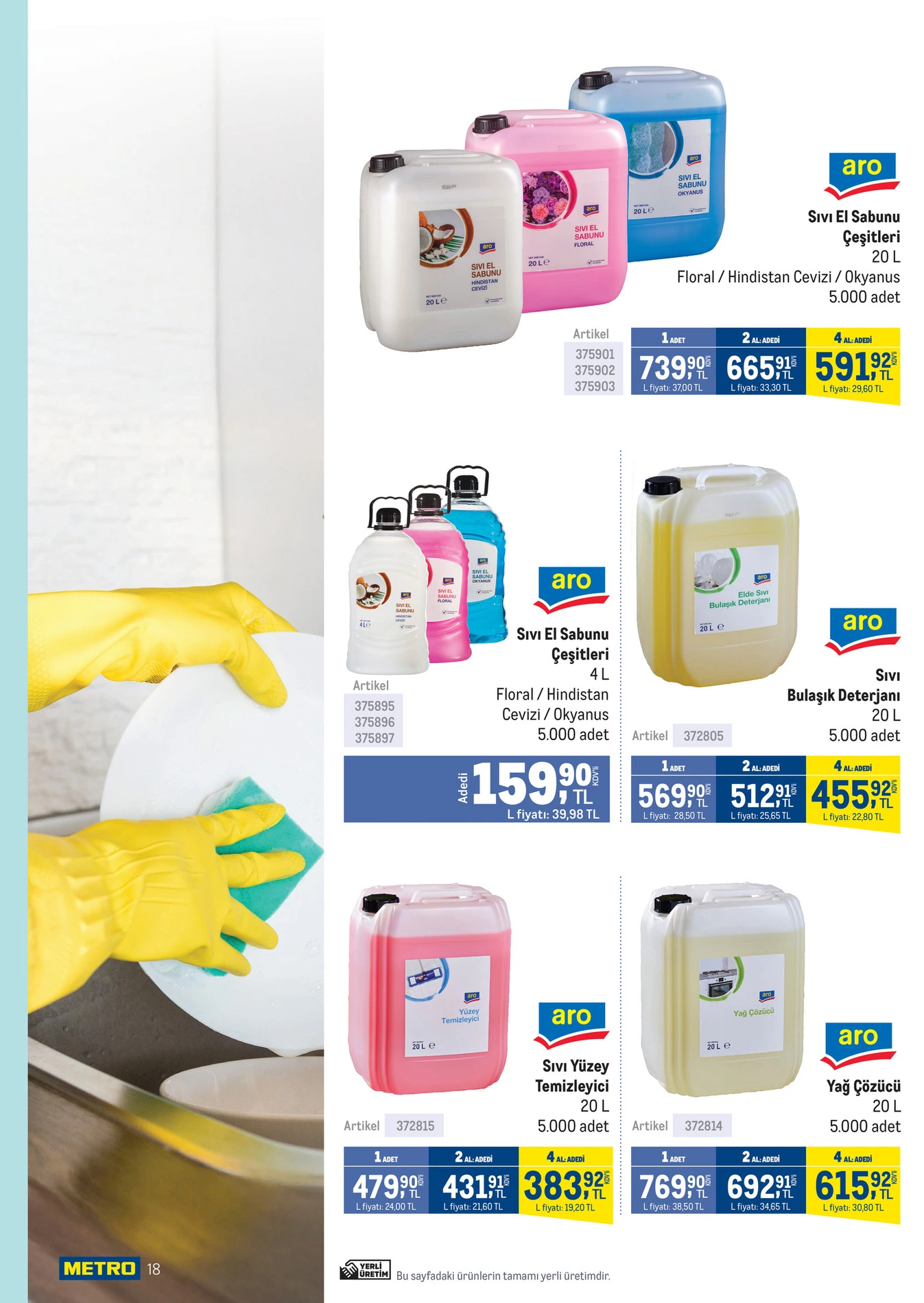 Flyer page 18