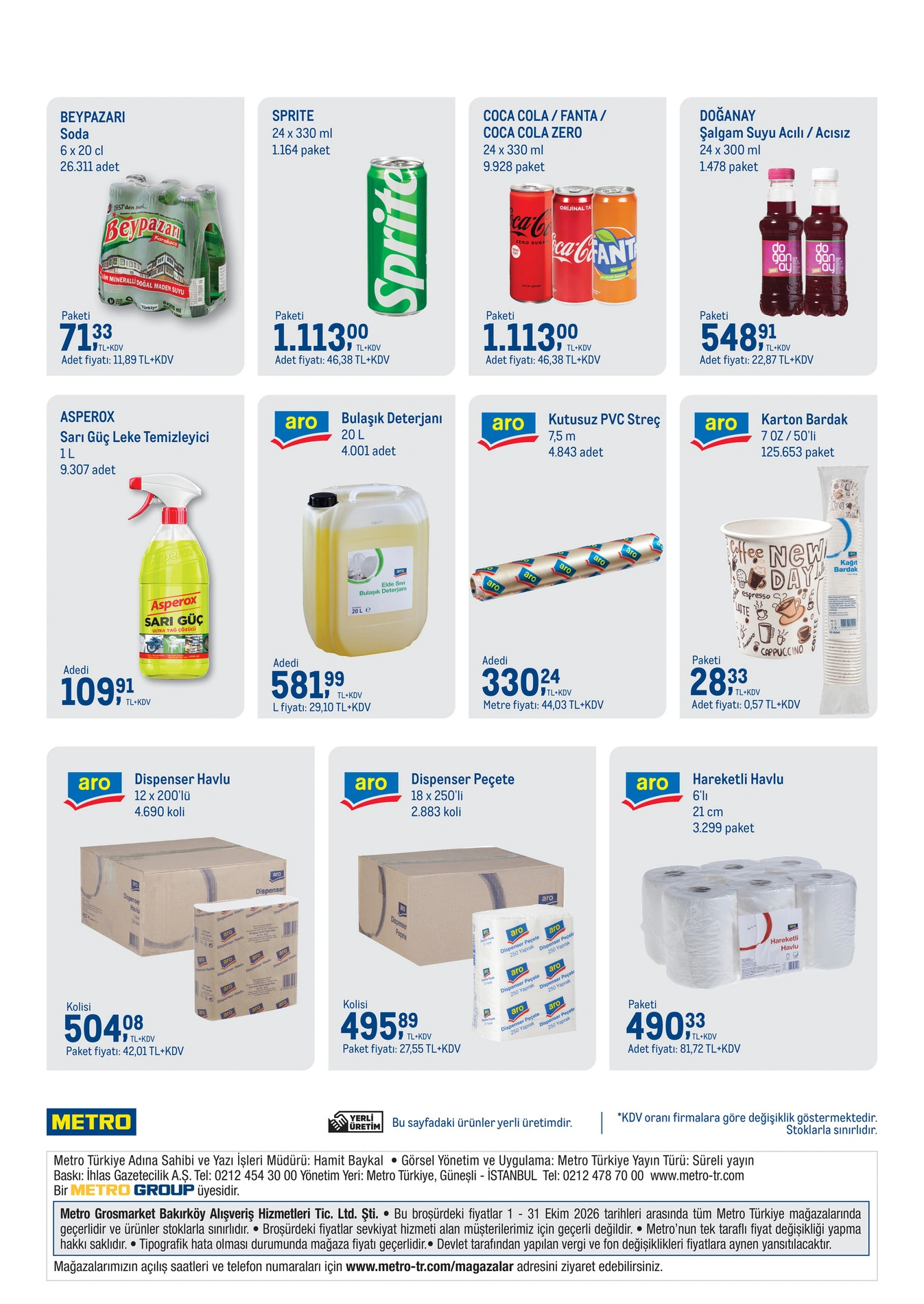 Flyer page 8