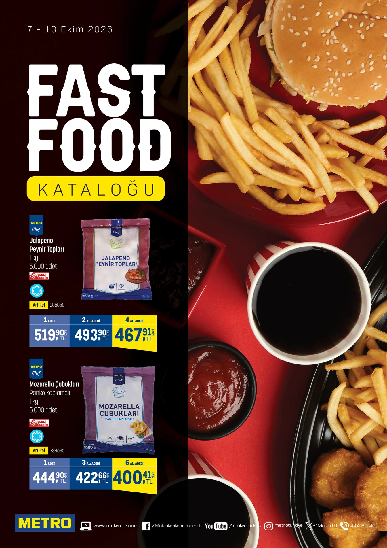 Flyer page 1