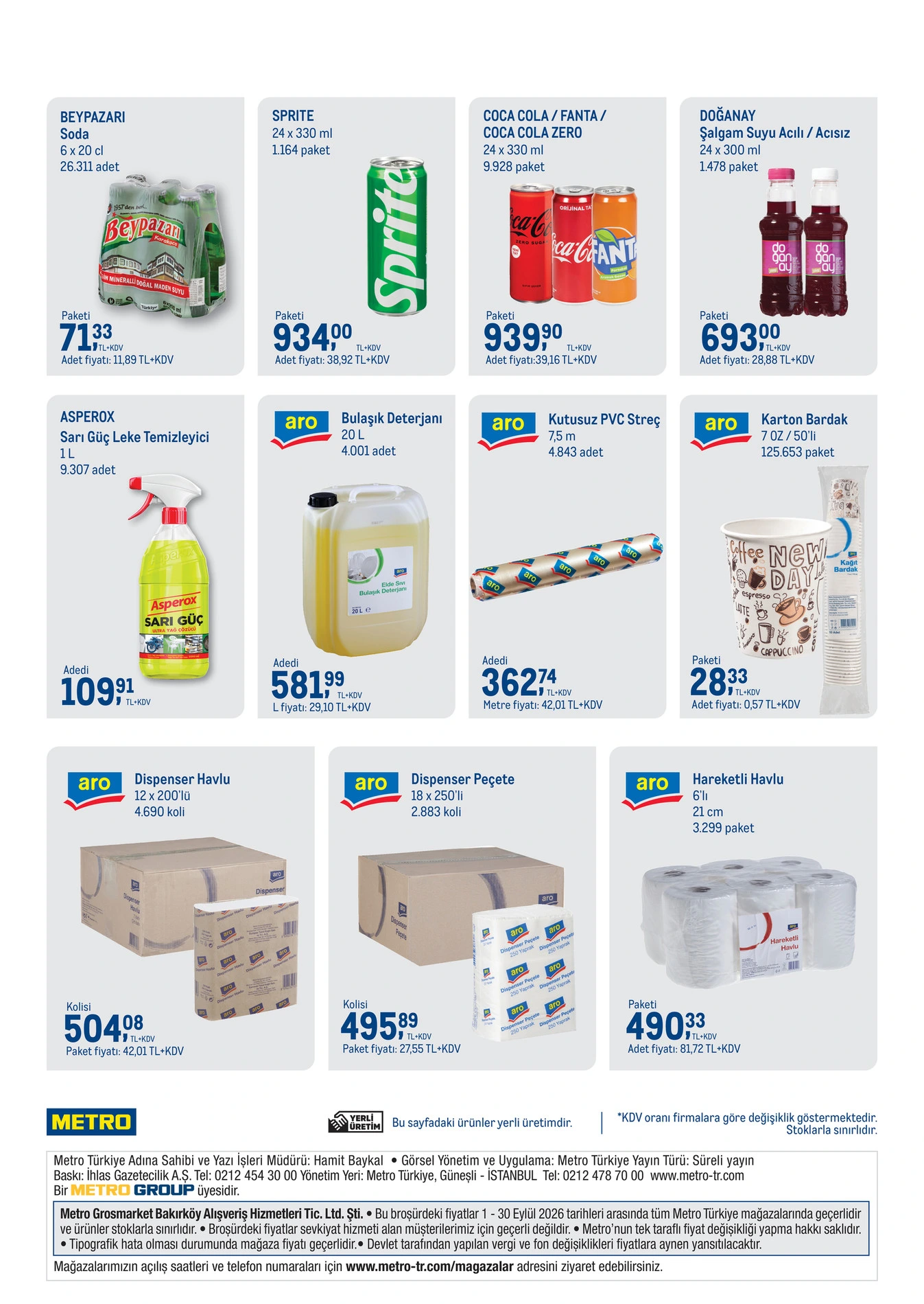 Flyer page 8