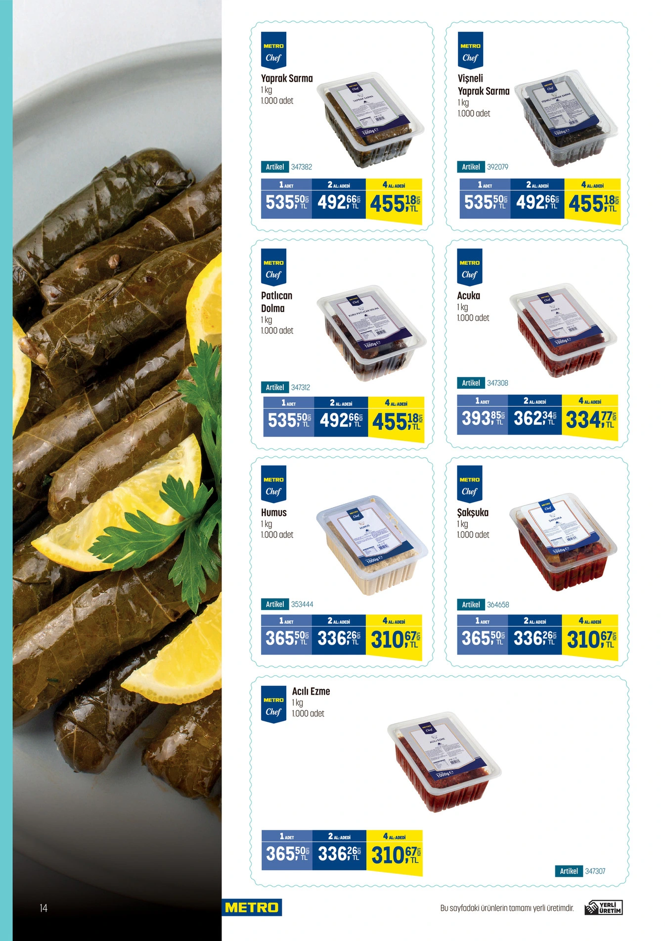 Flyer page 14