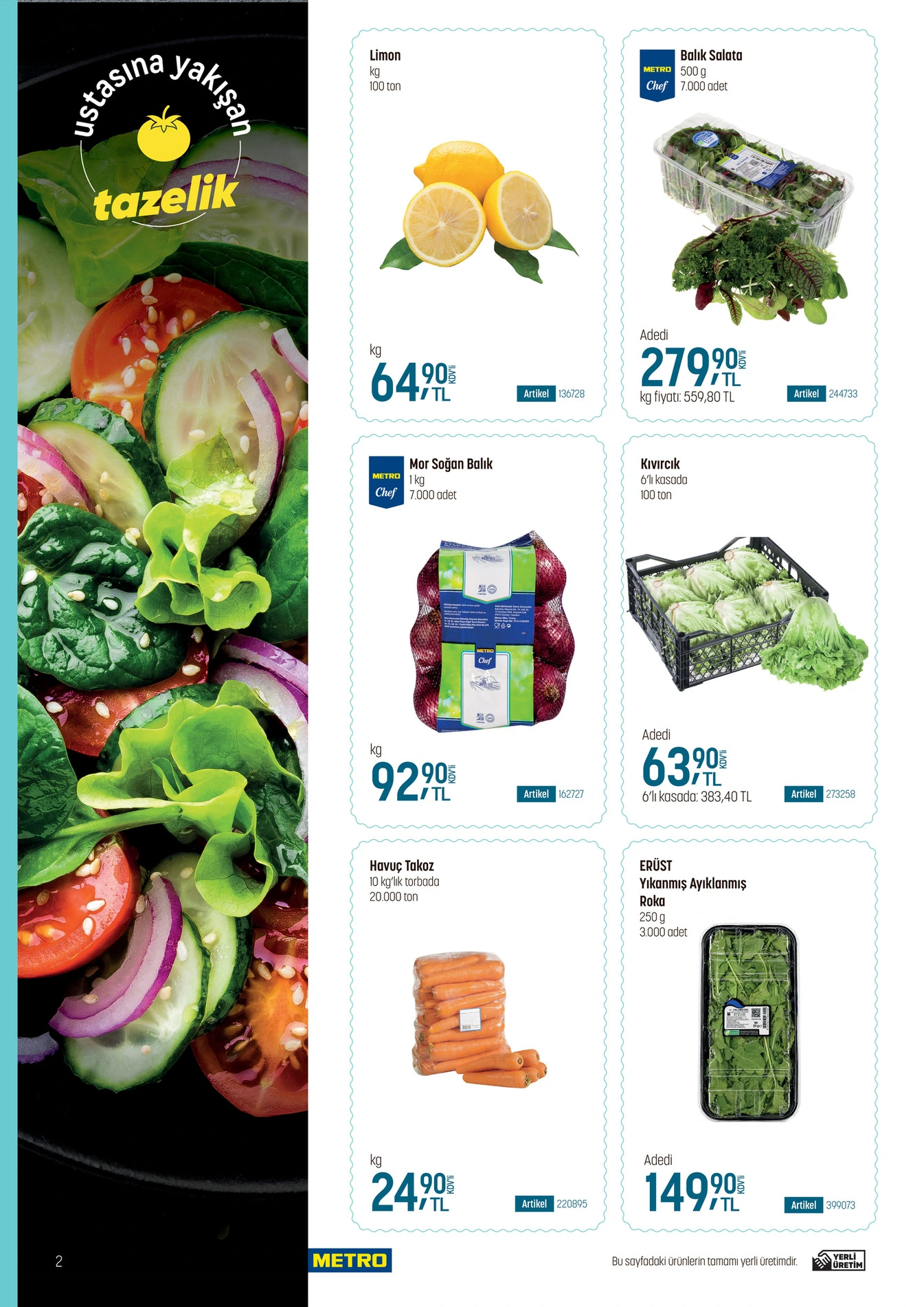 Flyer page 2