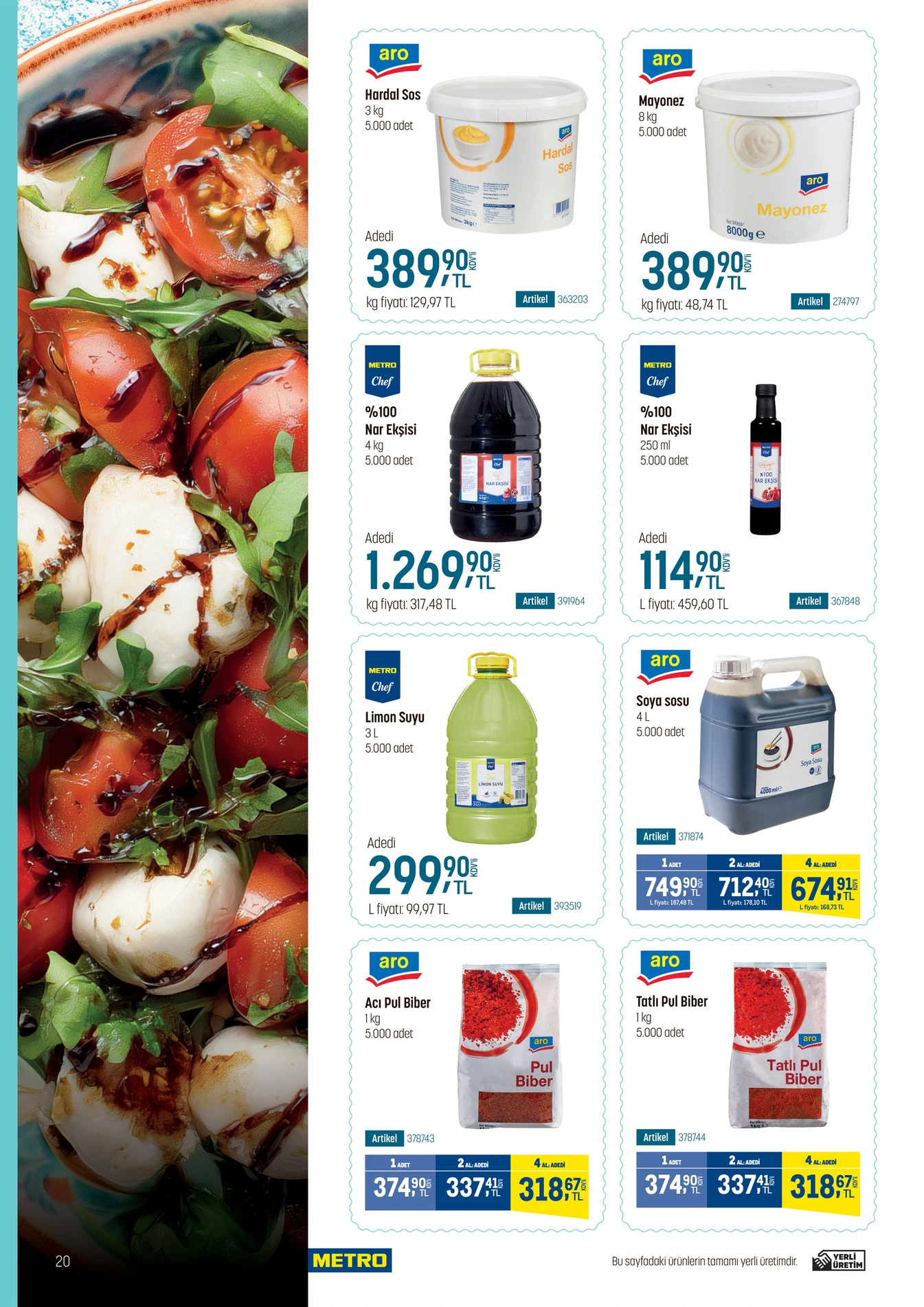 Flyer page 20