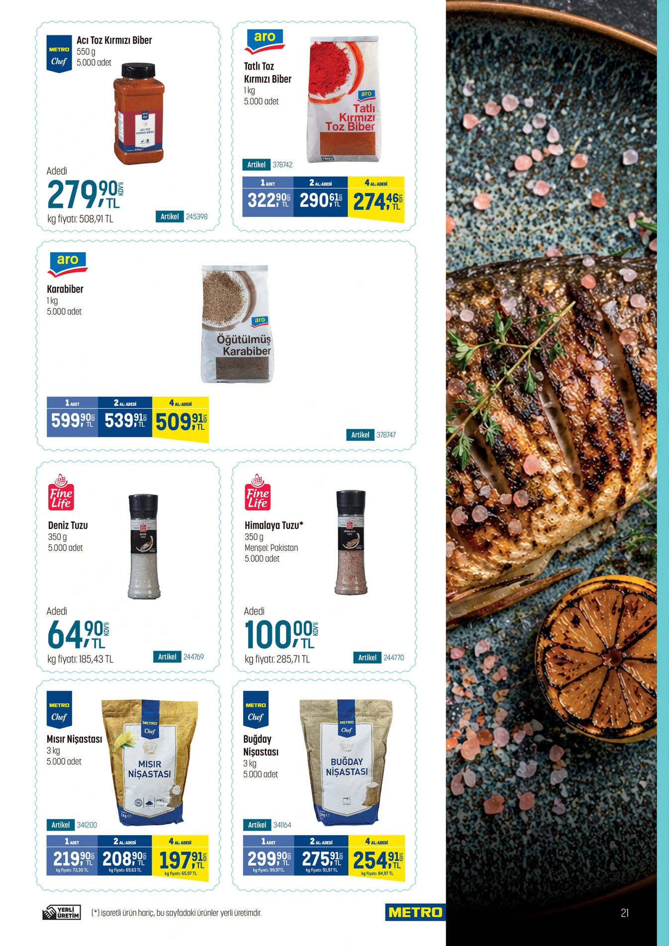 Flyer page 21