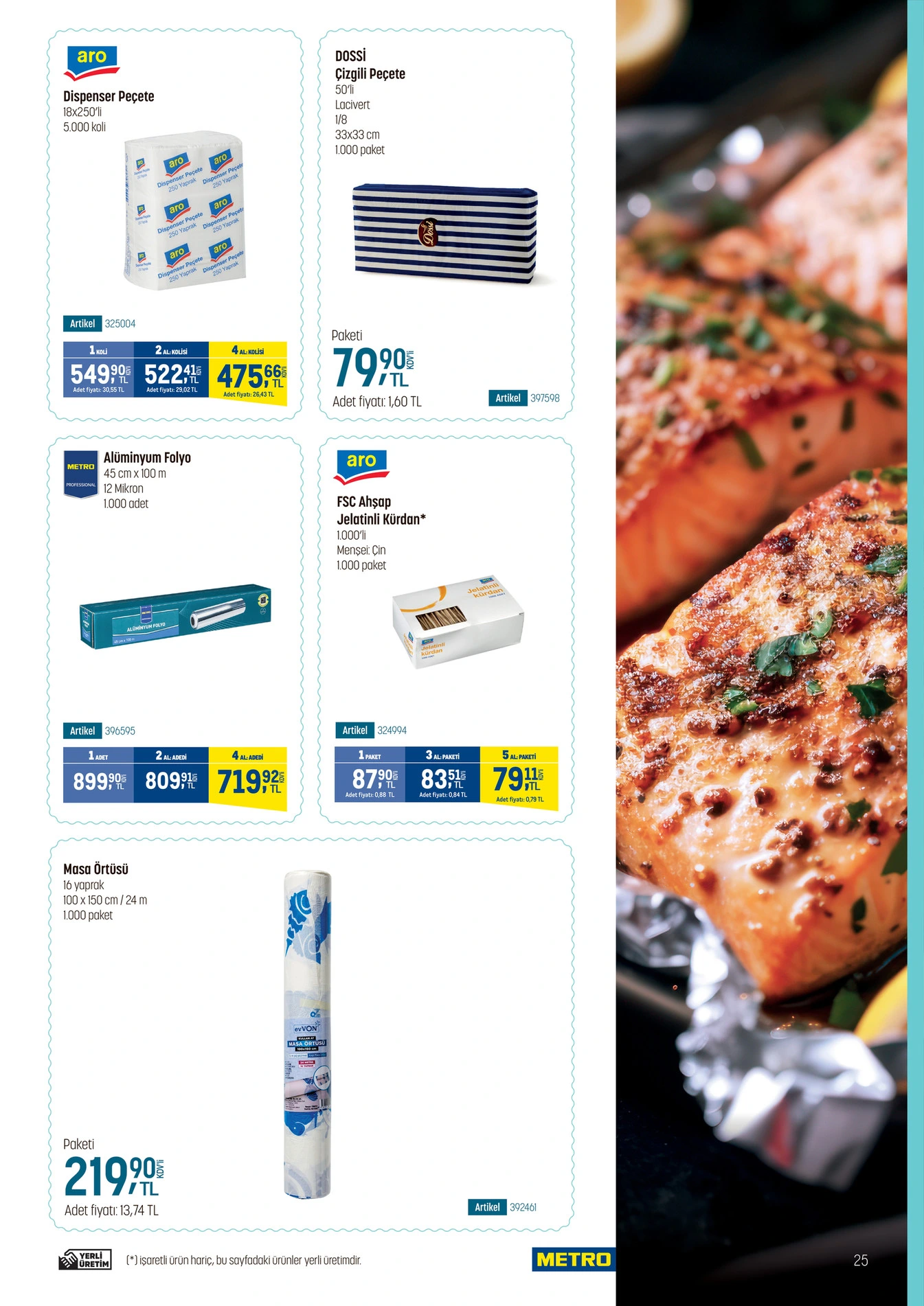Flyer page 25
