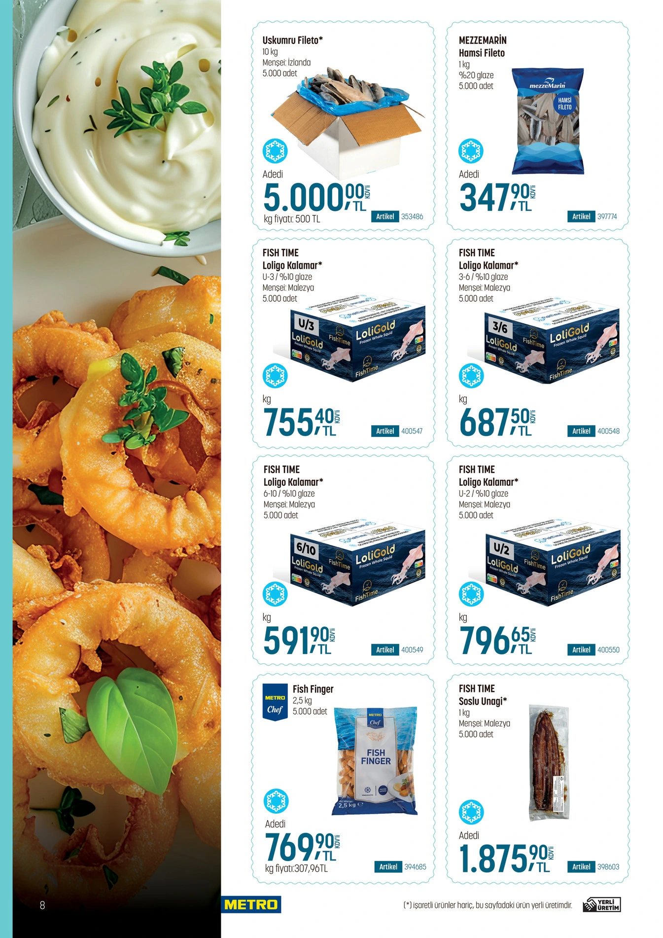 Flyer page 8