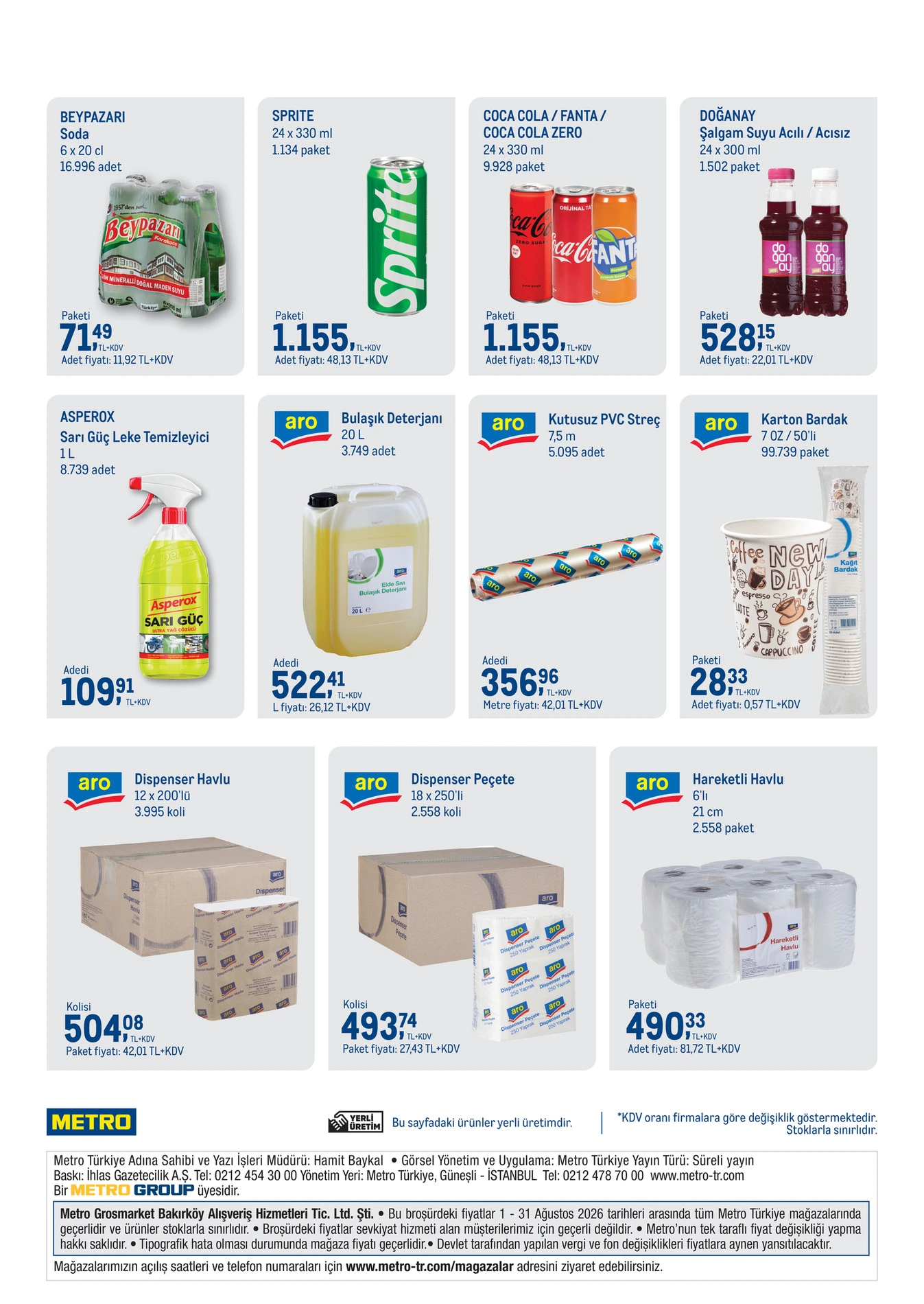 Flyer page 8