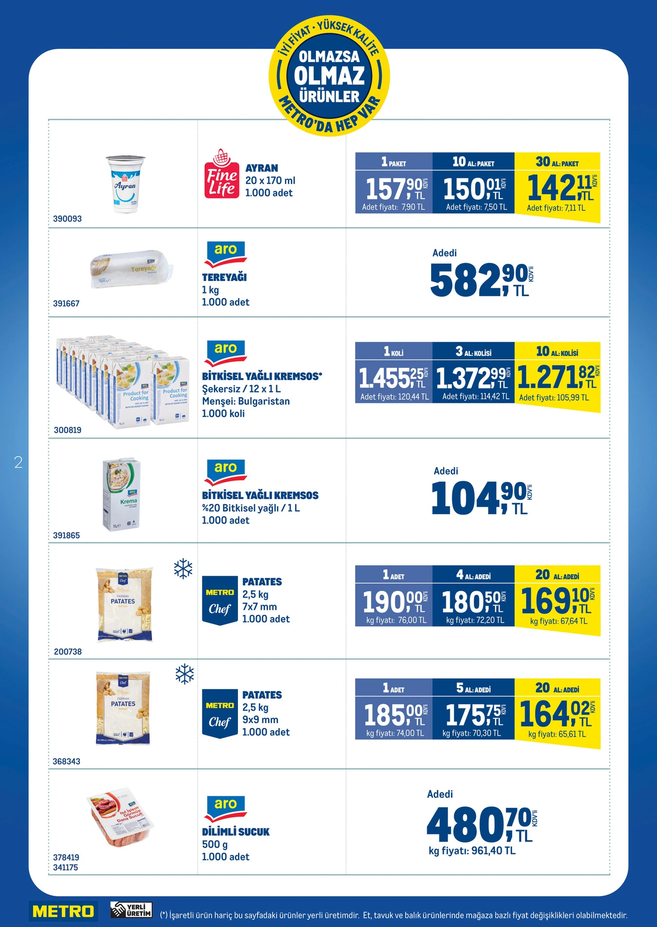 Flyer page 2