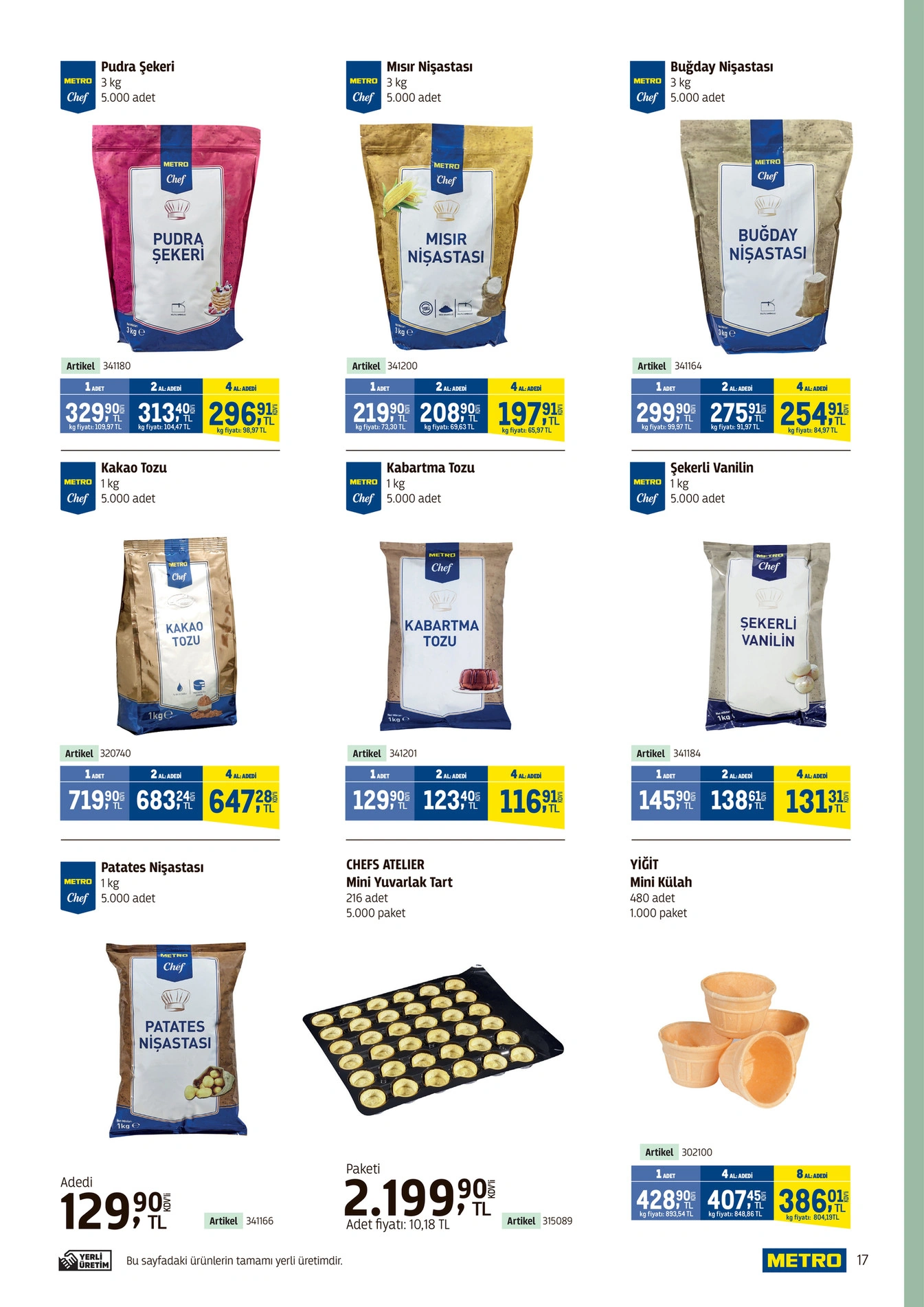 Flyer page 17