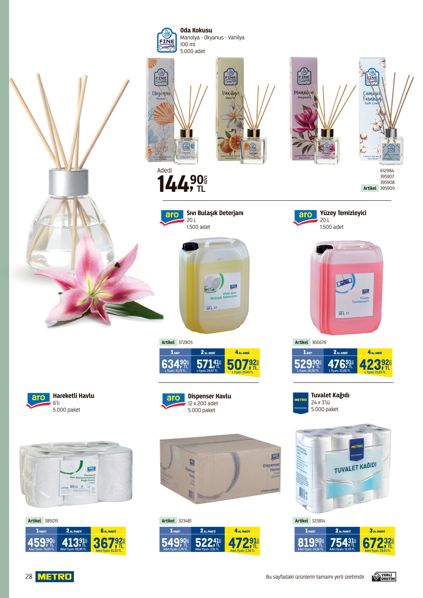 Flyer page 28
