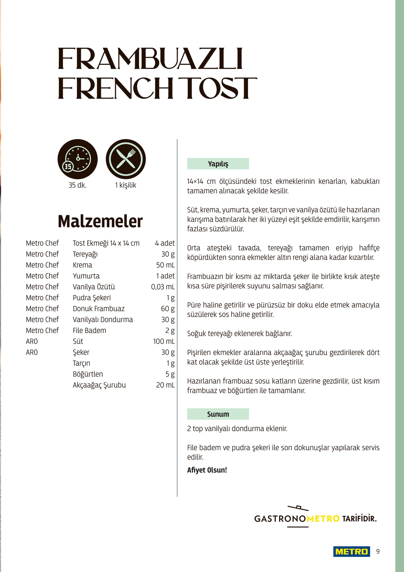 Flyer page 9
