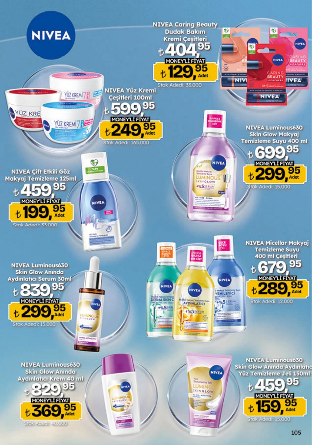Flyer page 105