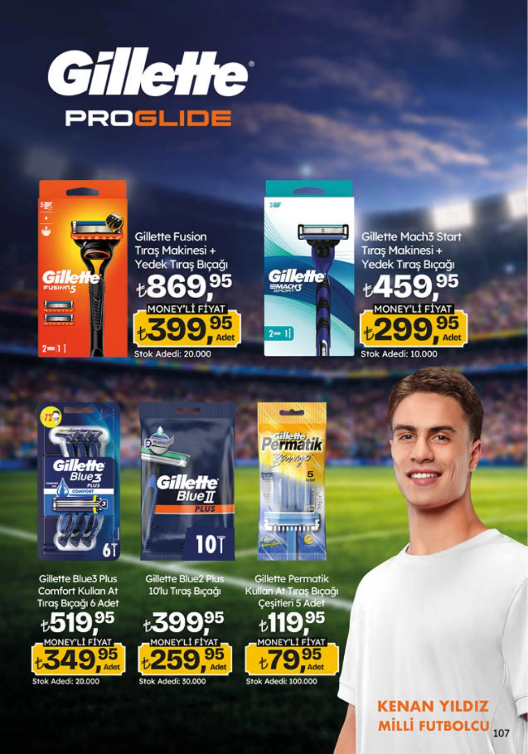 Flyer page 107