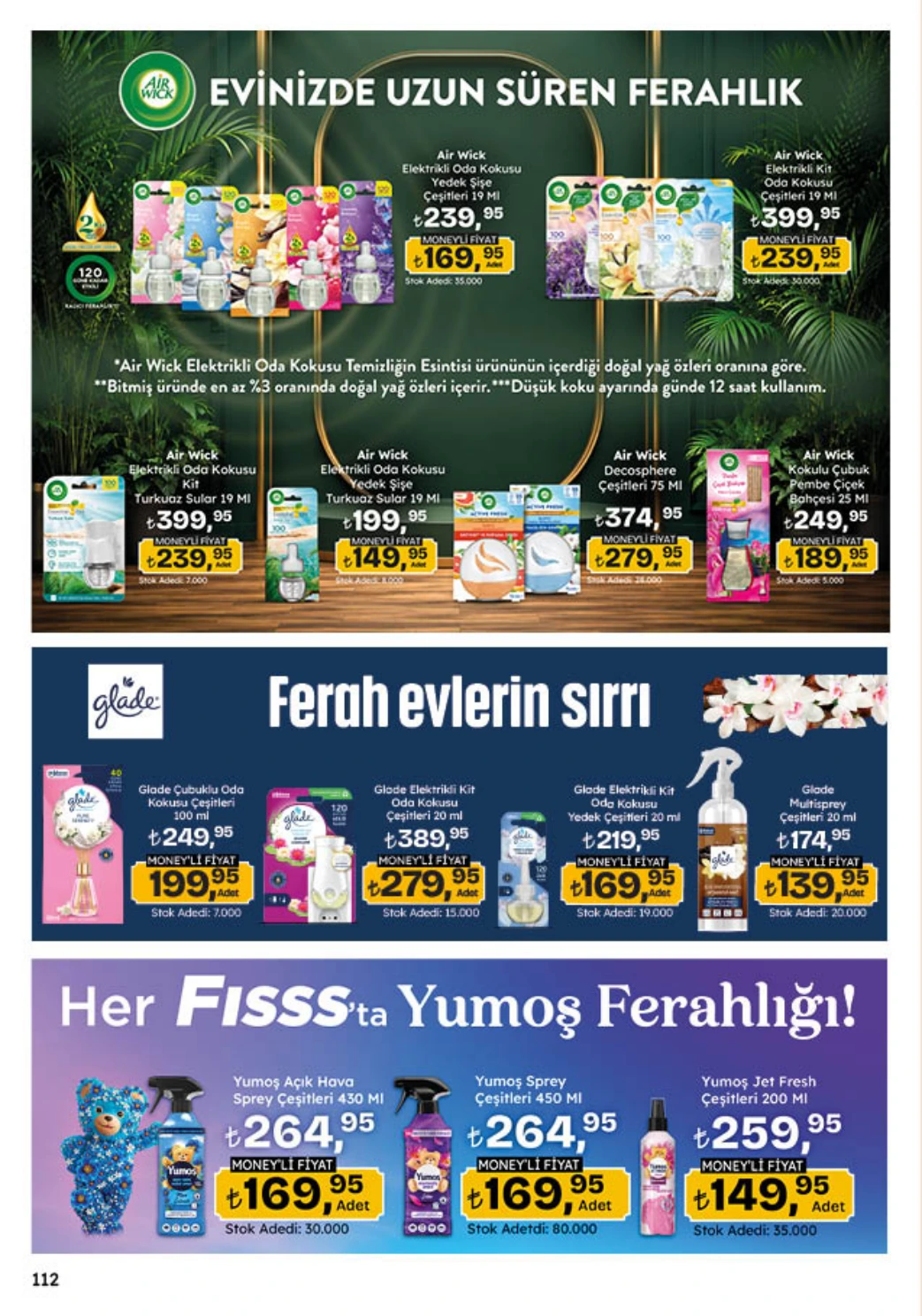 Flyer page 112