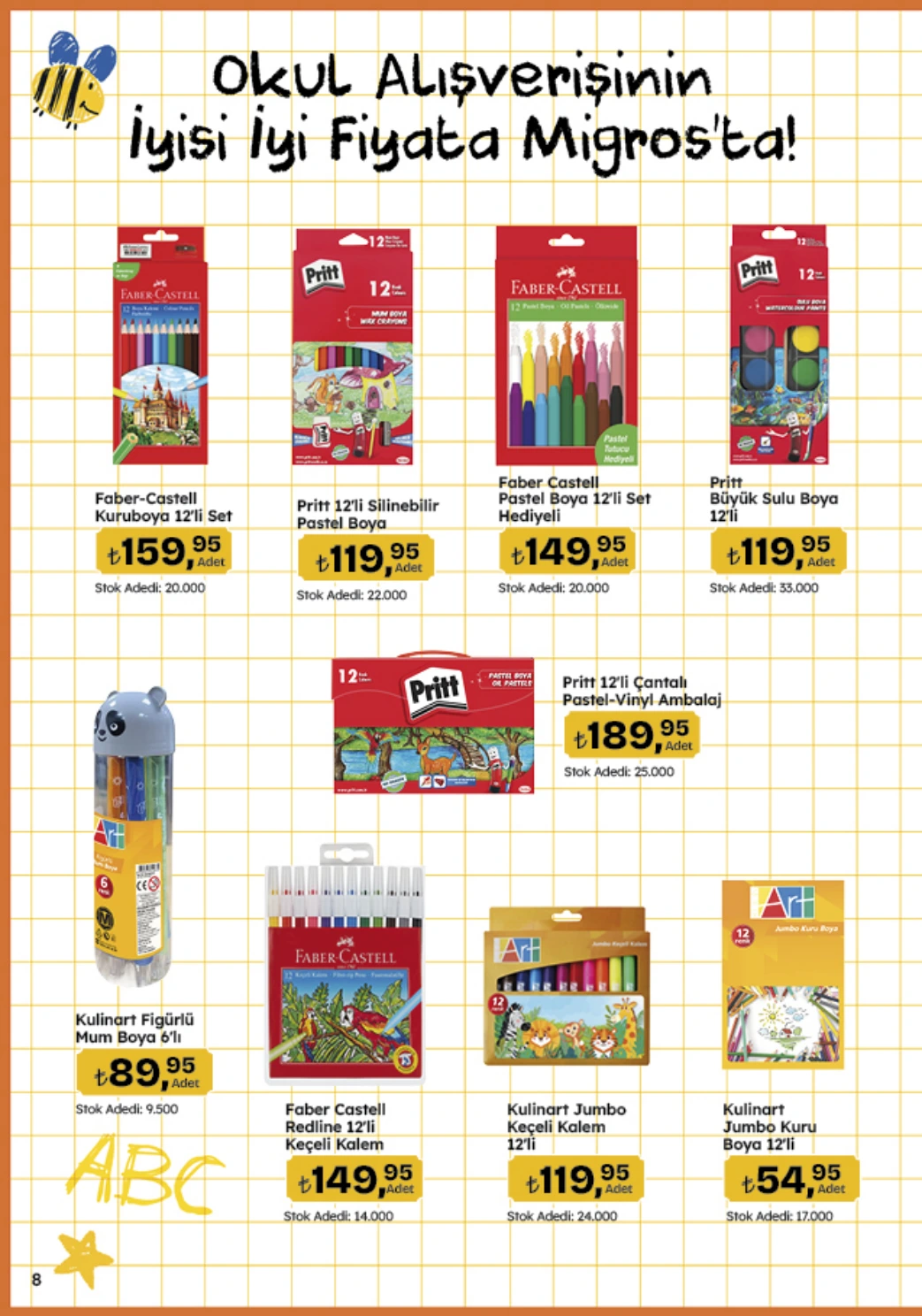 Flyer page 127