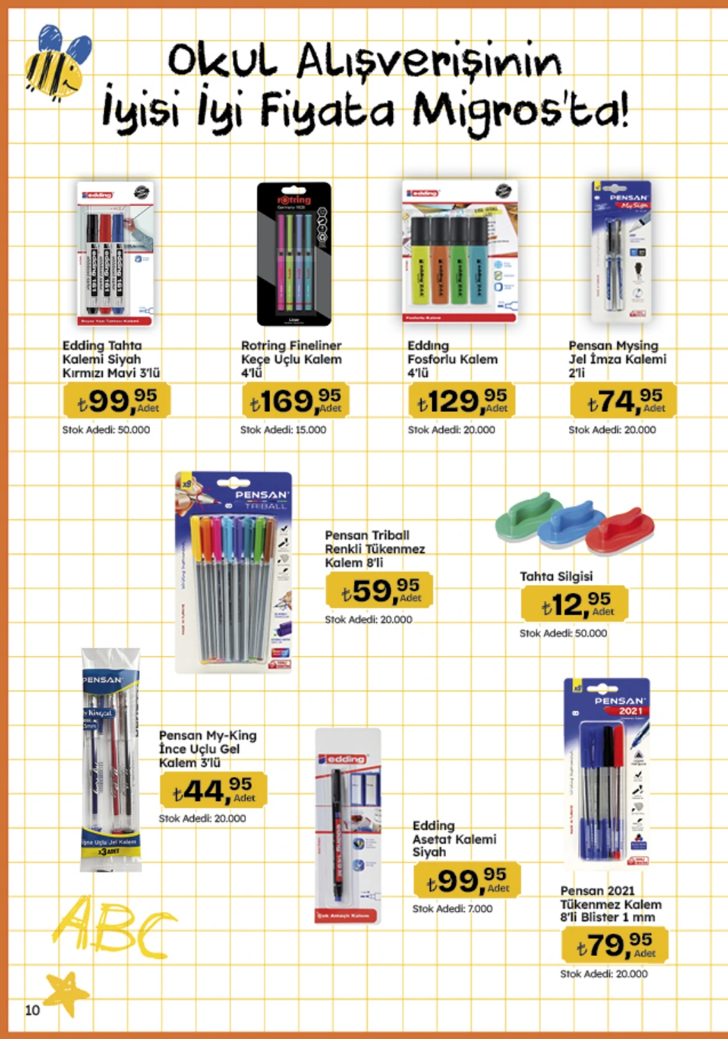 Flyer page 129