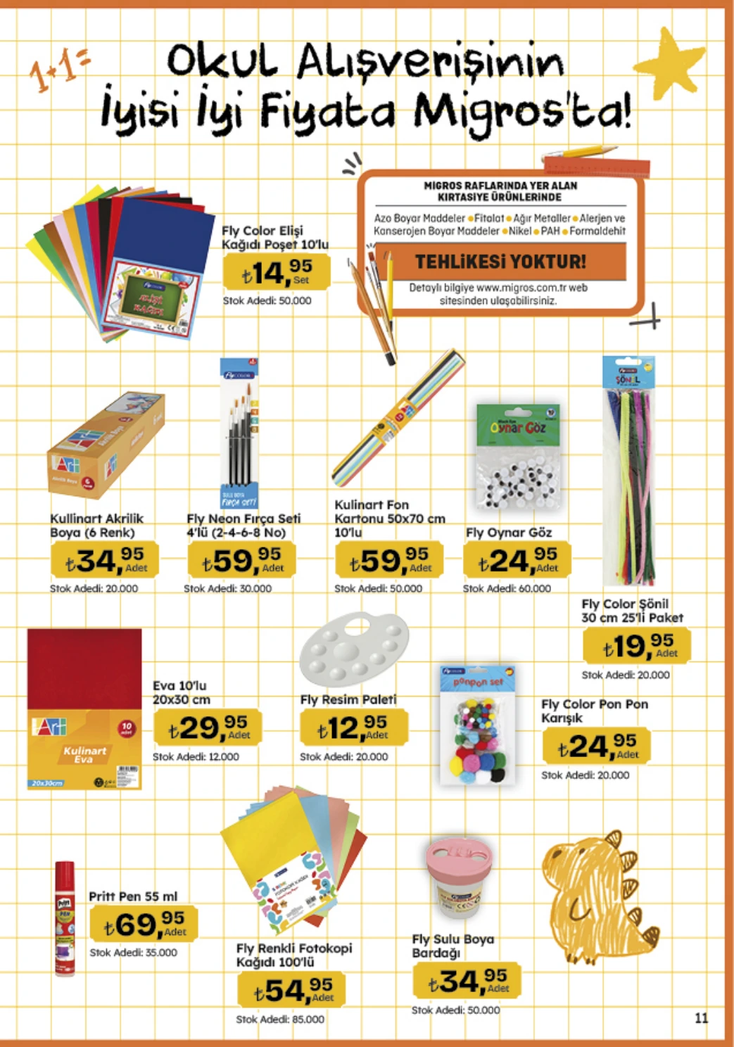 Flyer page 130