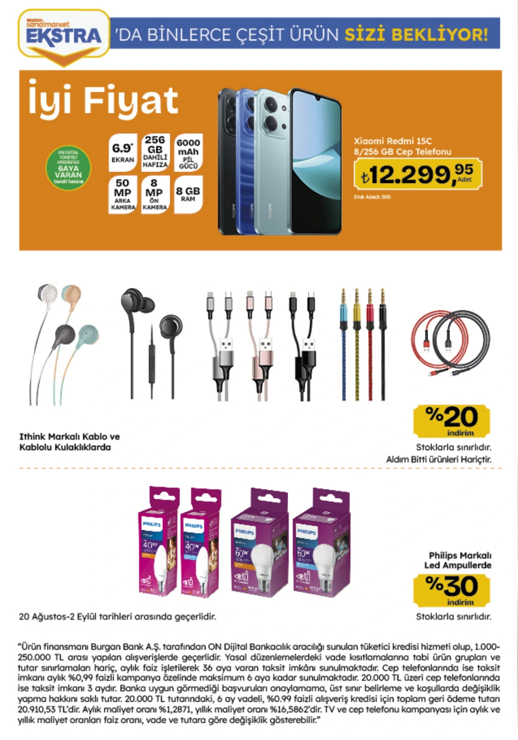 Flyer page 135