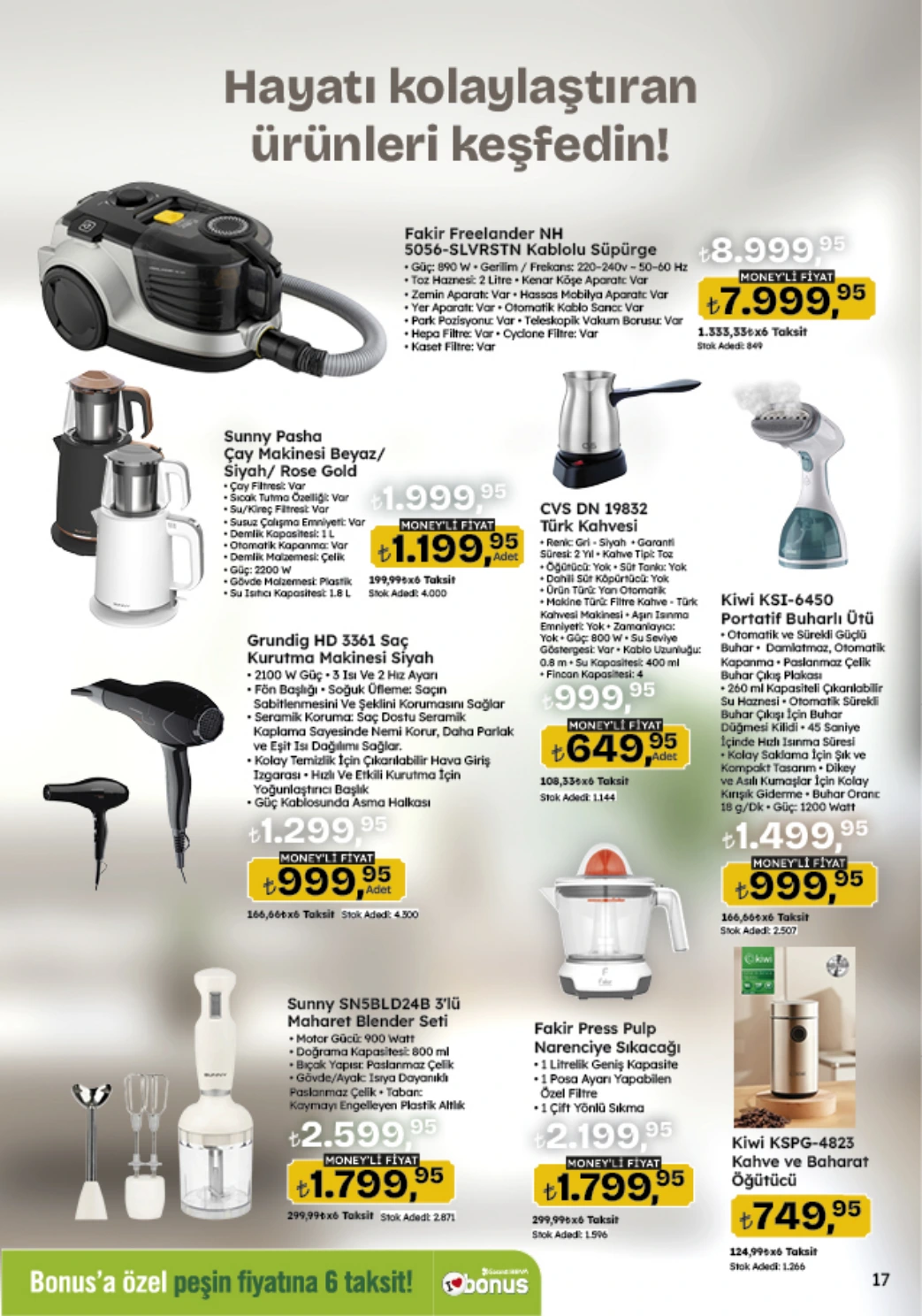 Flyer page 136
