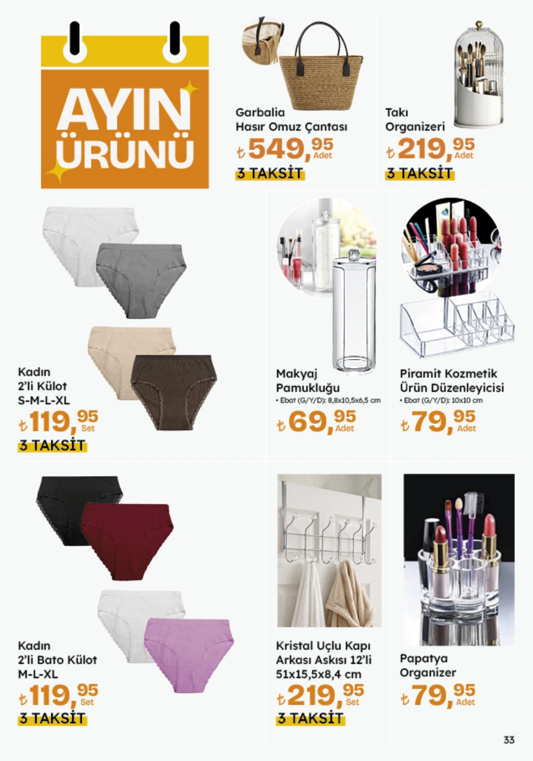 Flyer page 152