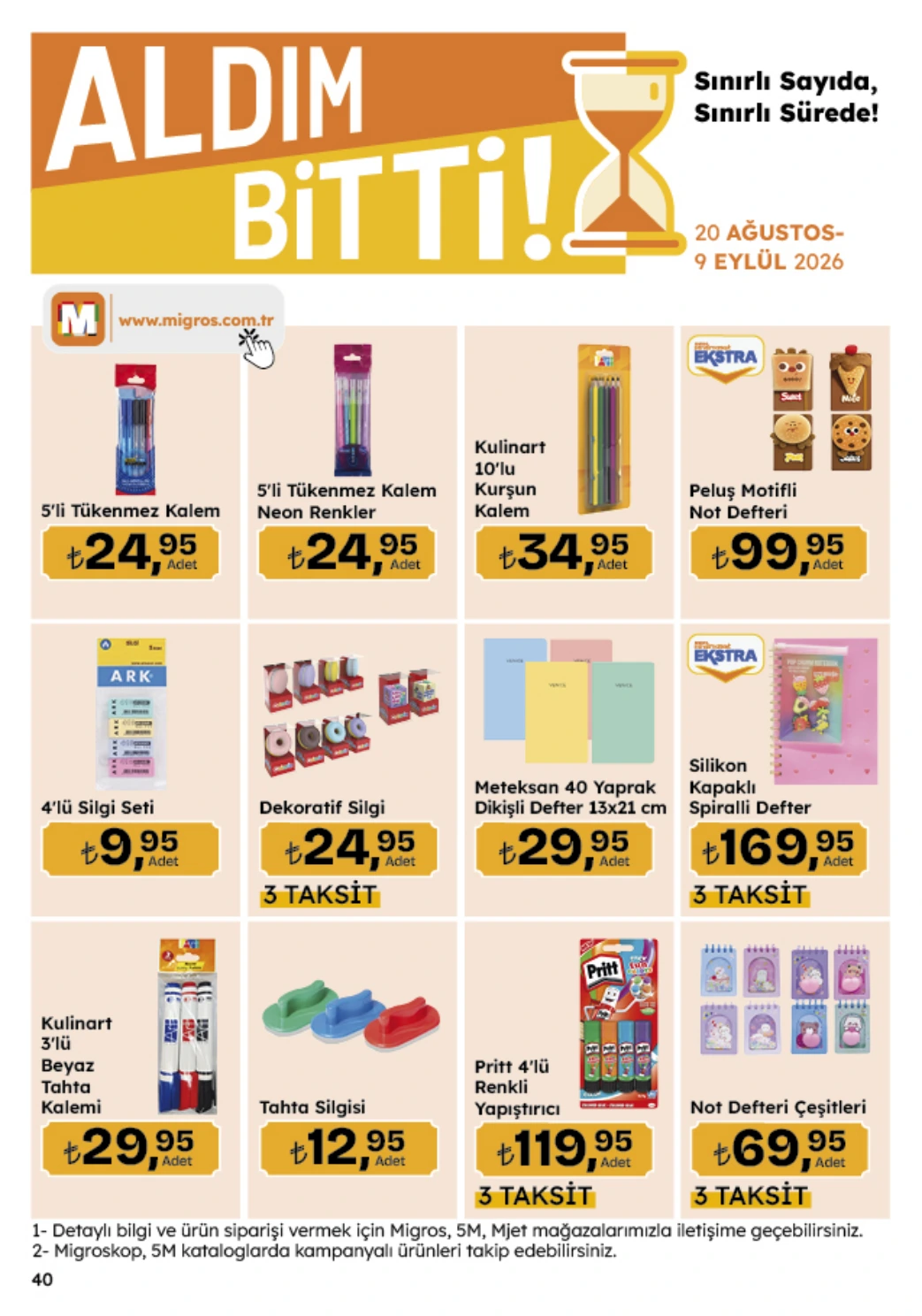 Flyer page 159