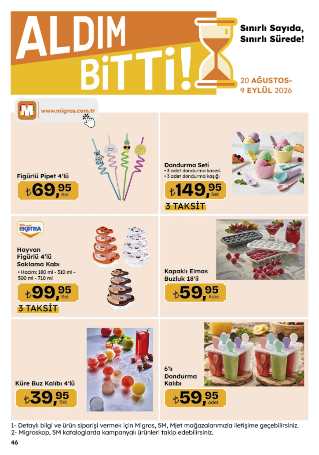 Flyer page 165