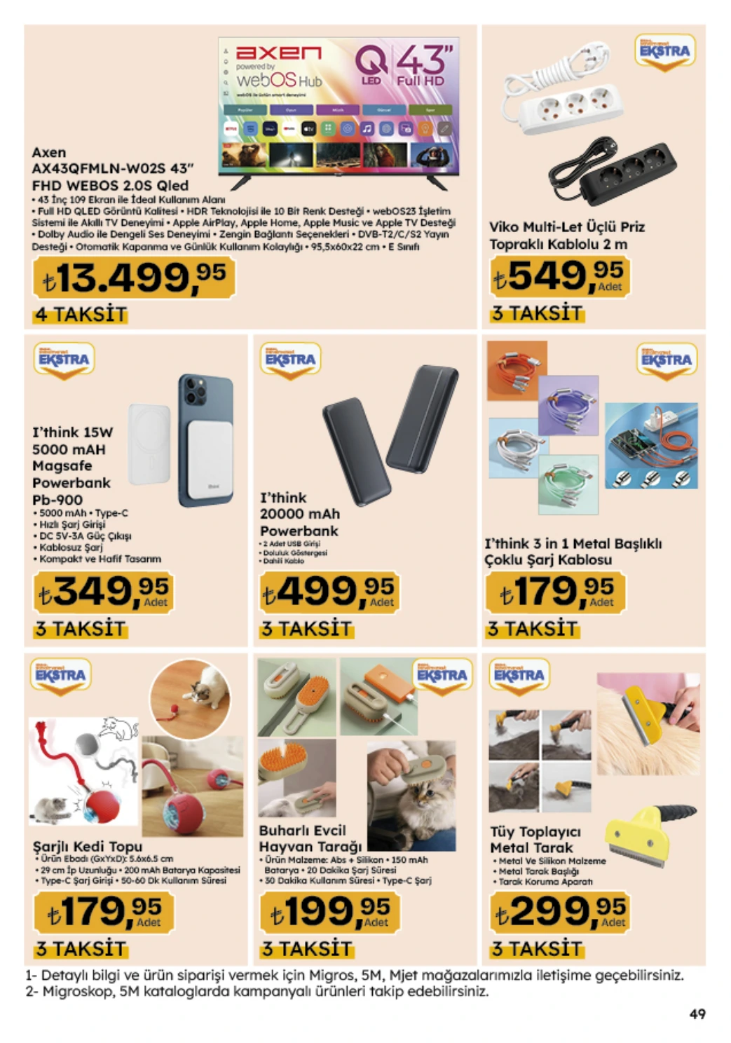 Flyer page 168