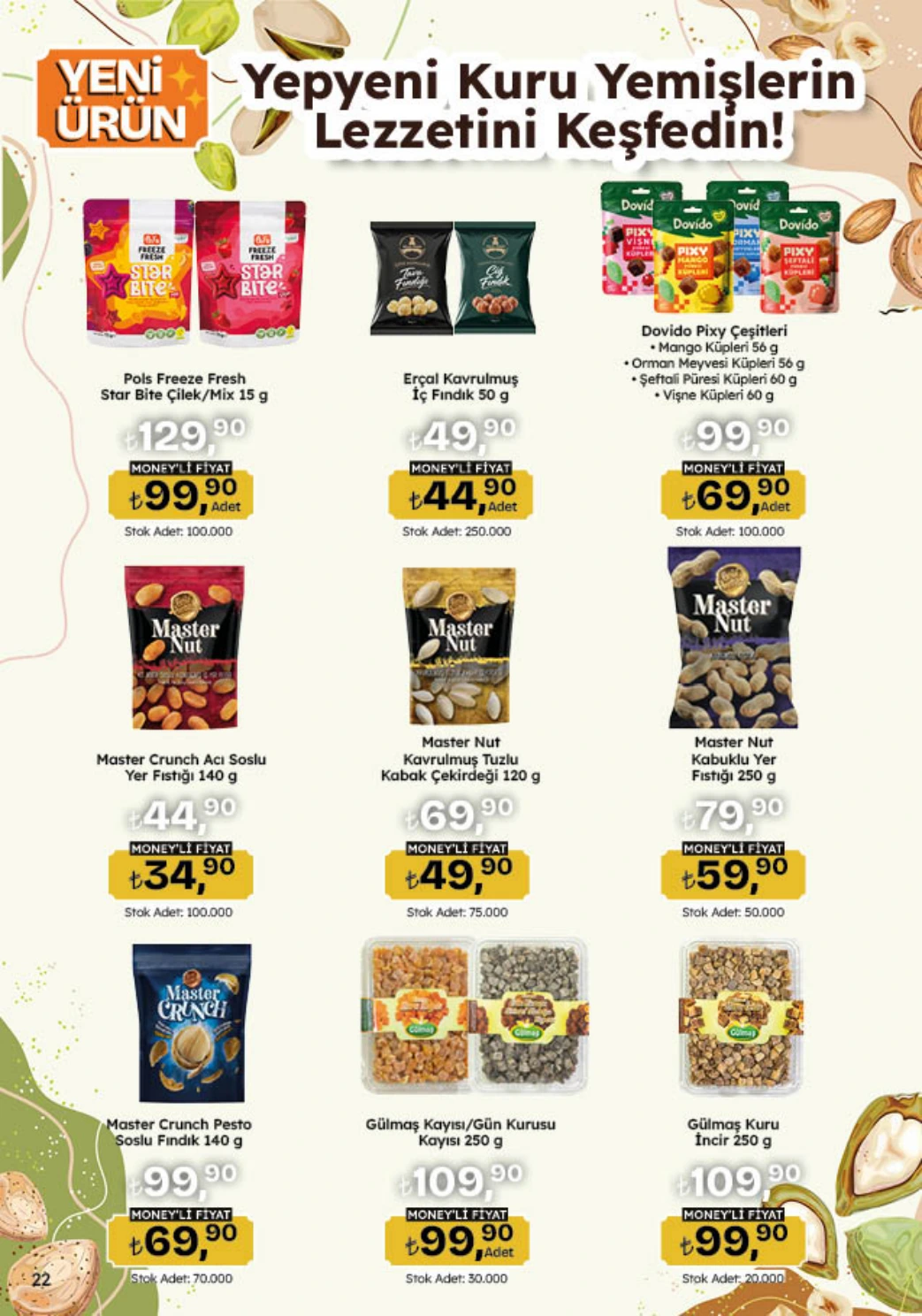 Flyer page 22