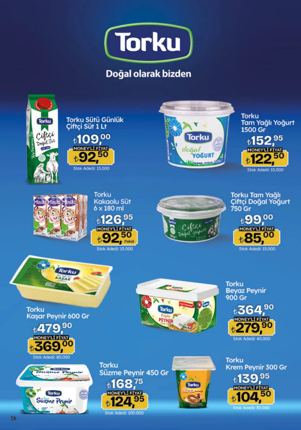 Flyer page 36