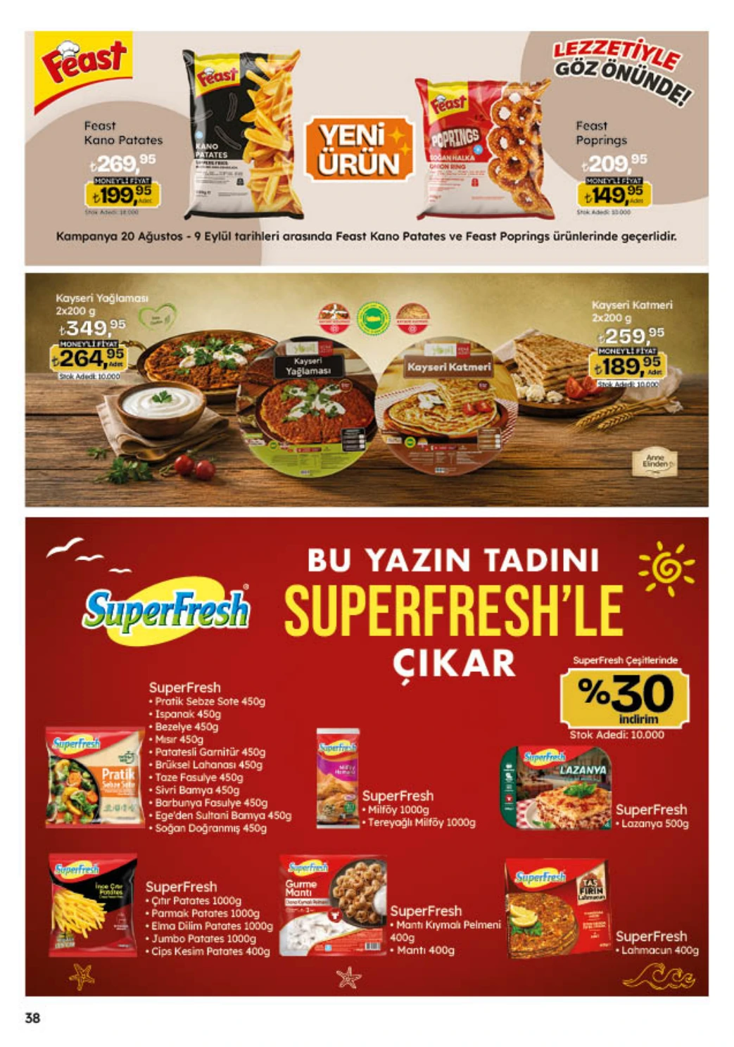 Flyer page 38