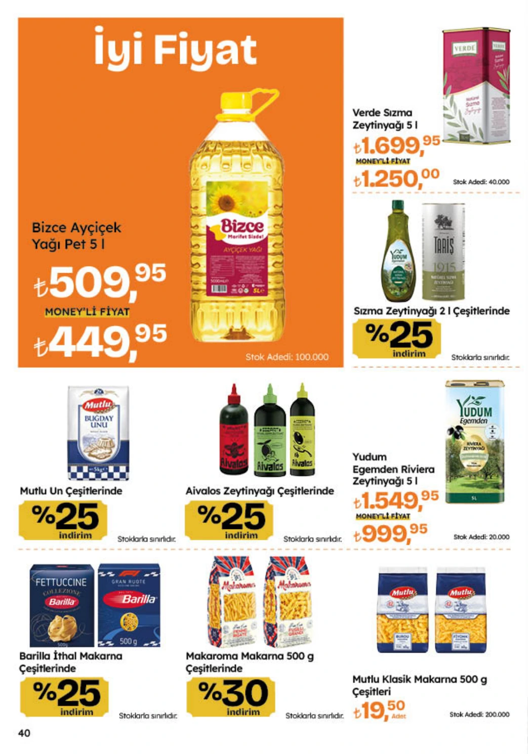 Flyer page 40