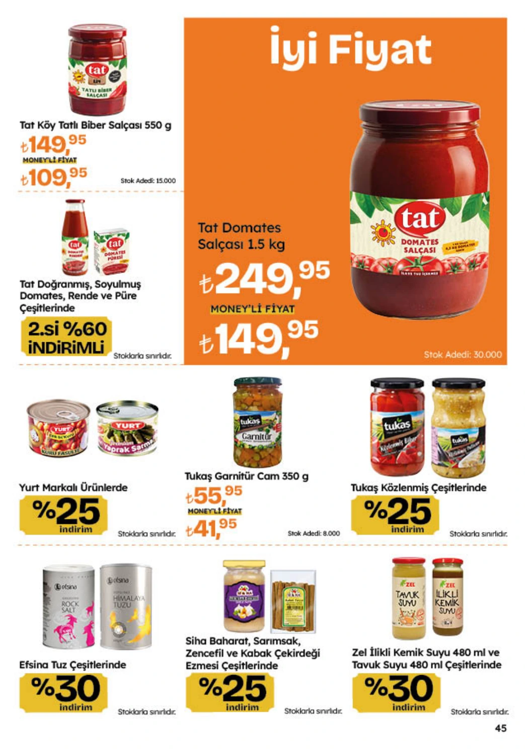 Flyer page 45