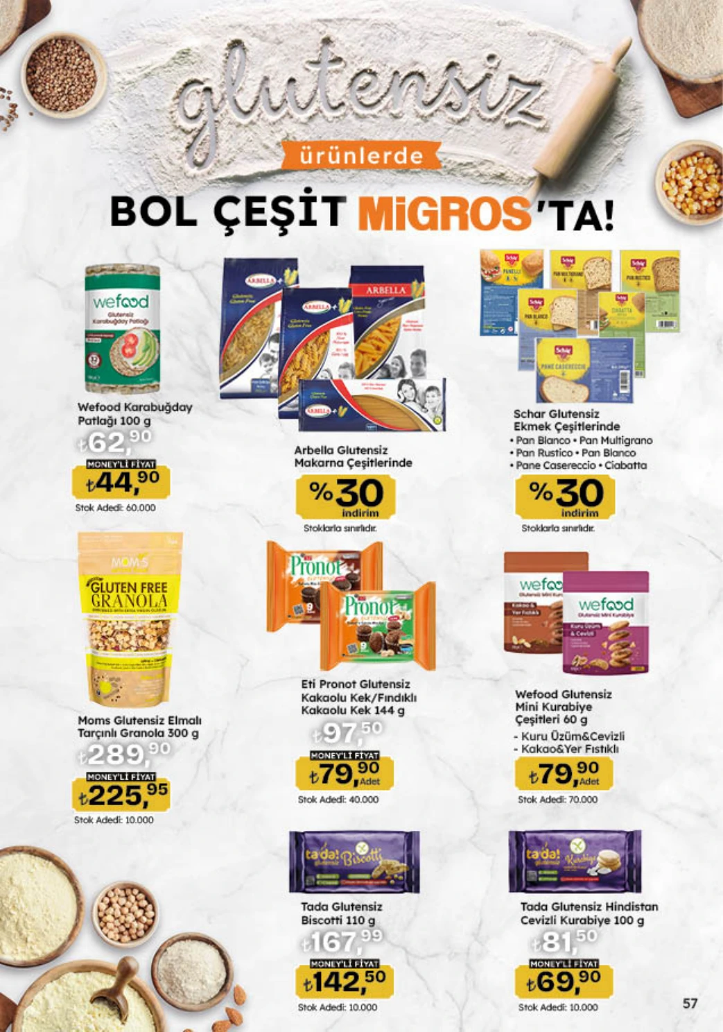 Flyer page 57
