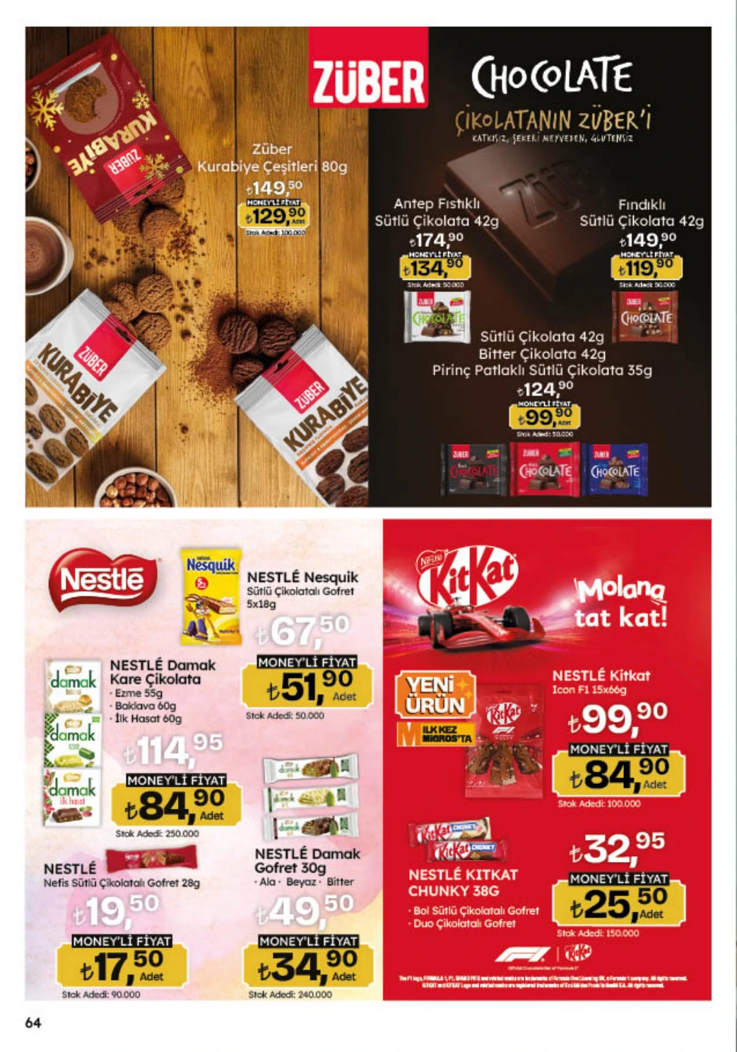 Flyer page 64
