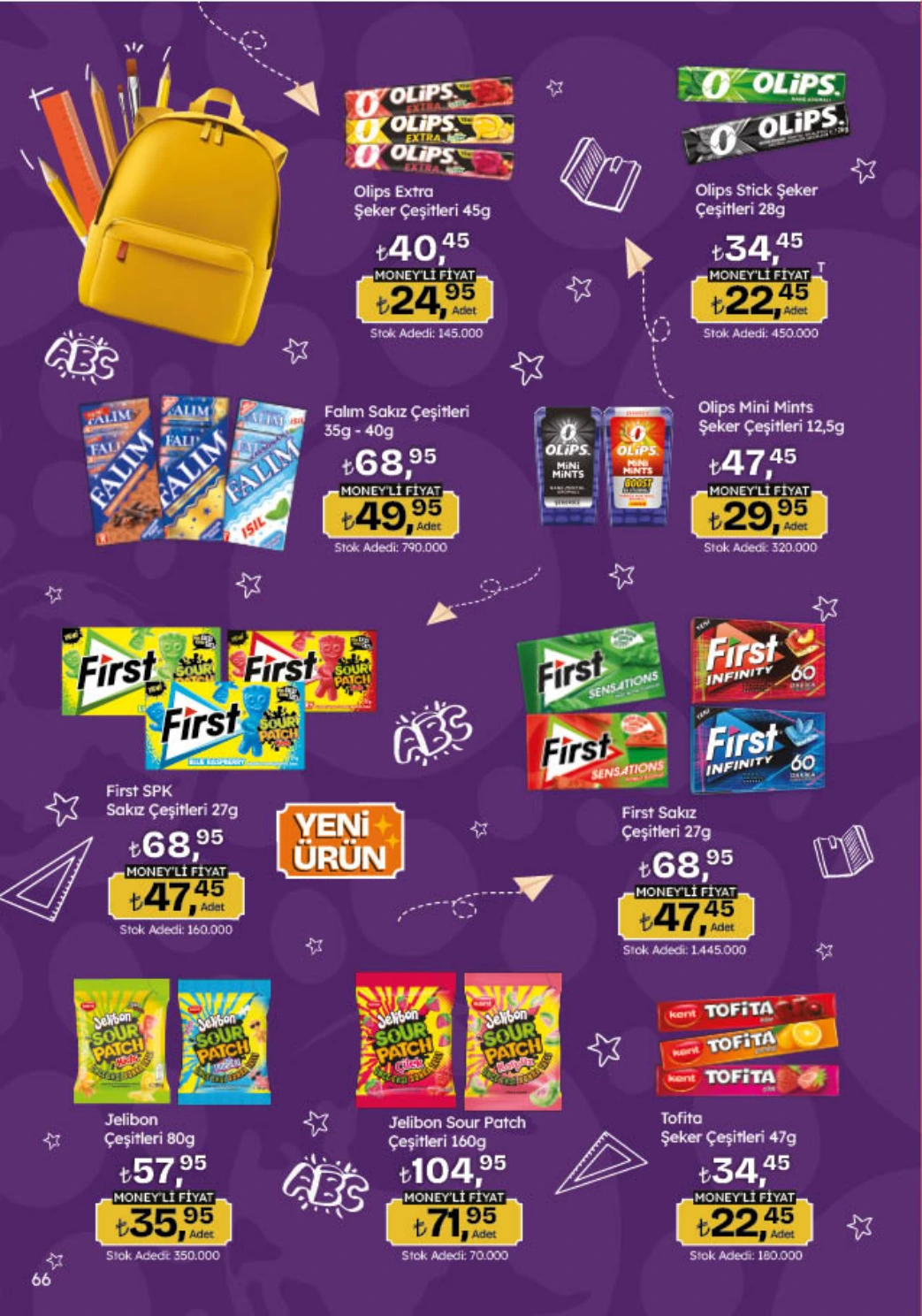 Flyer page 66