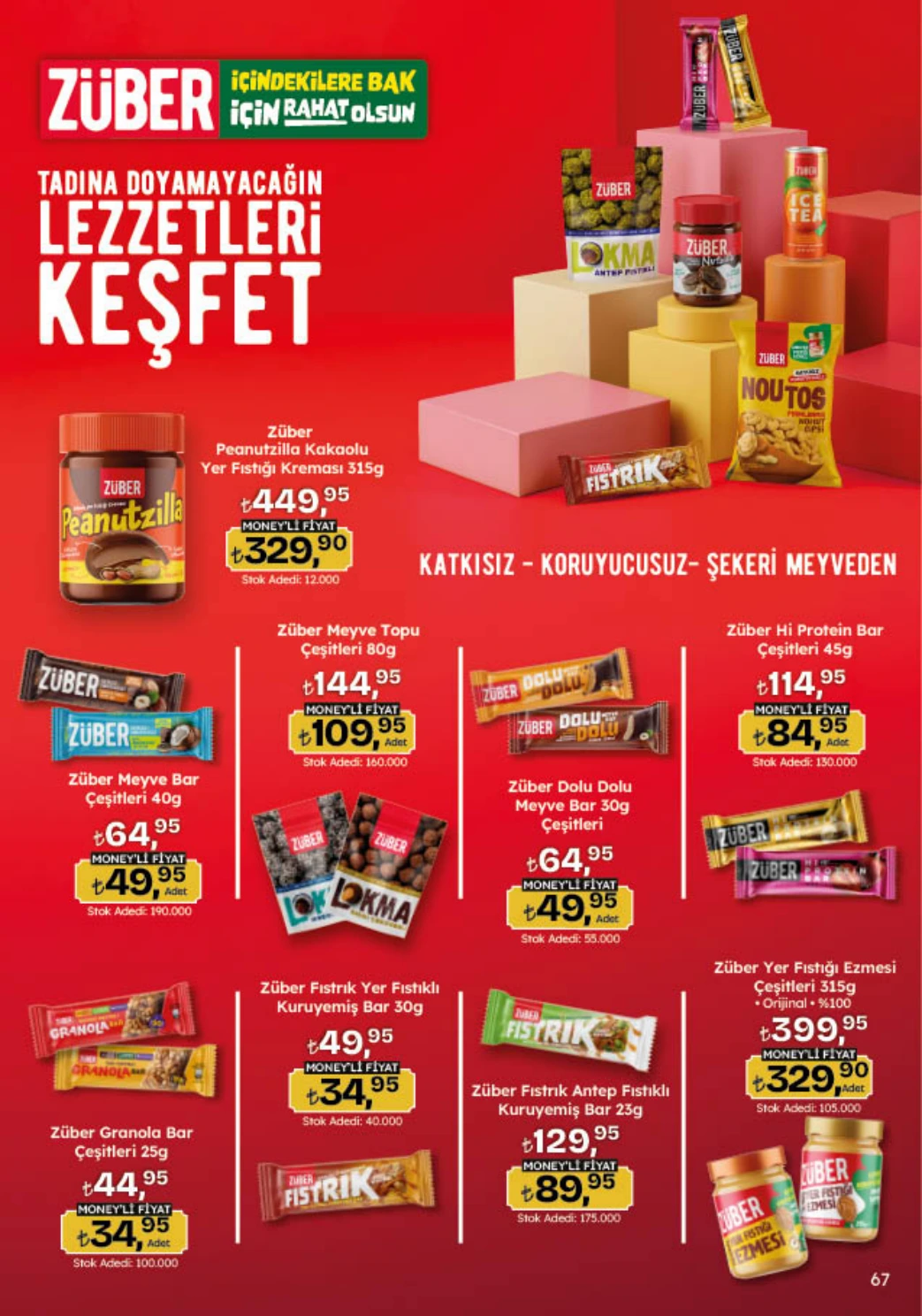 Flyer page 67