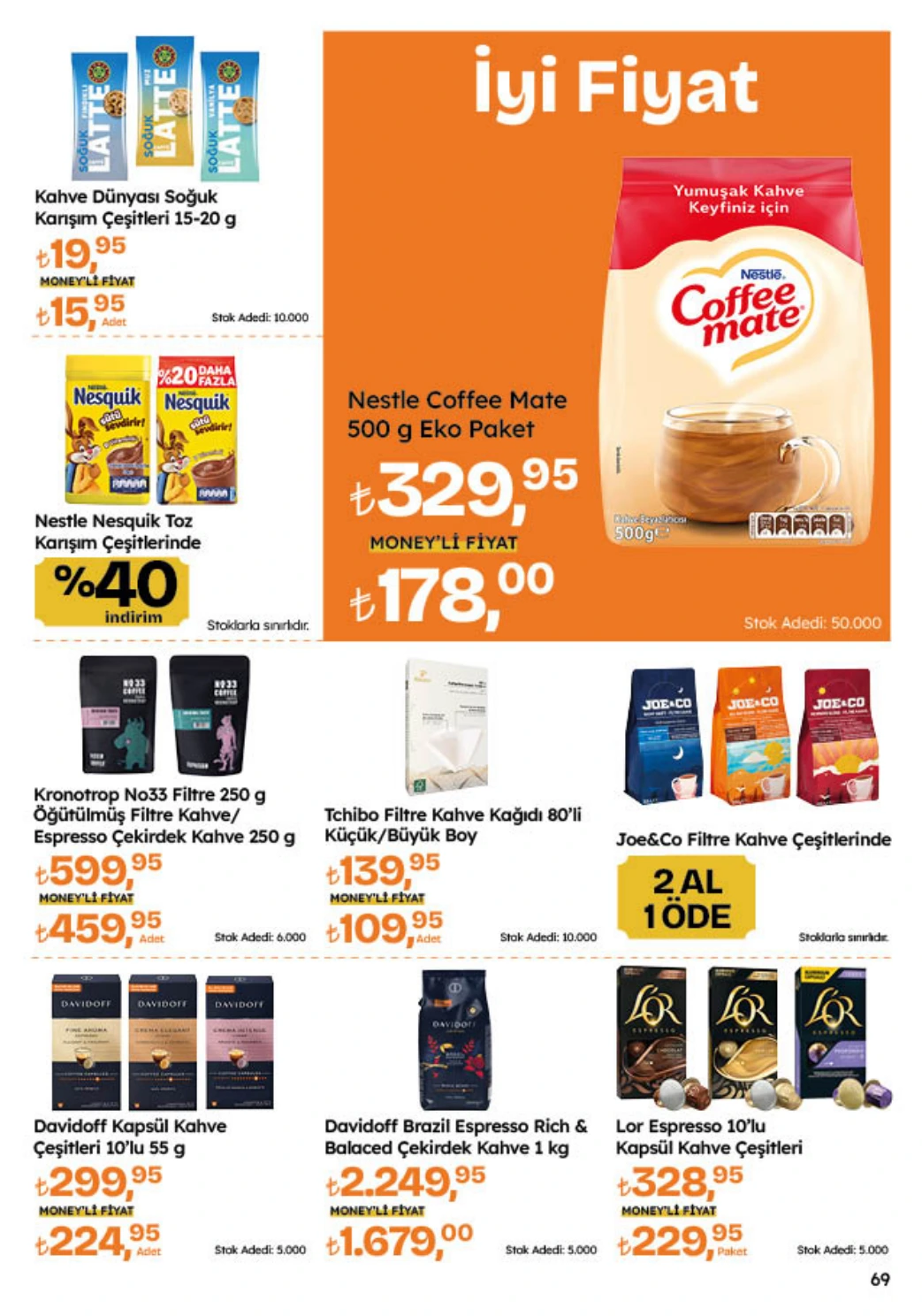 Flyer page 69