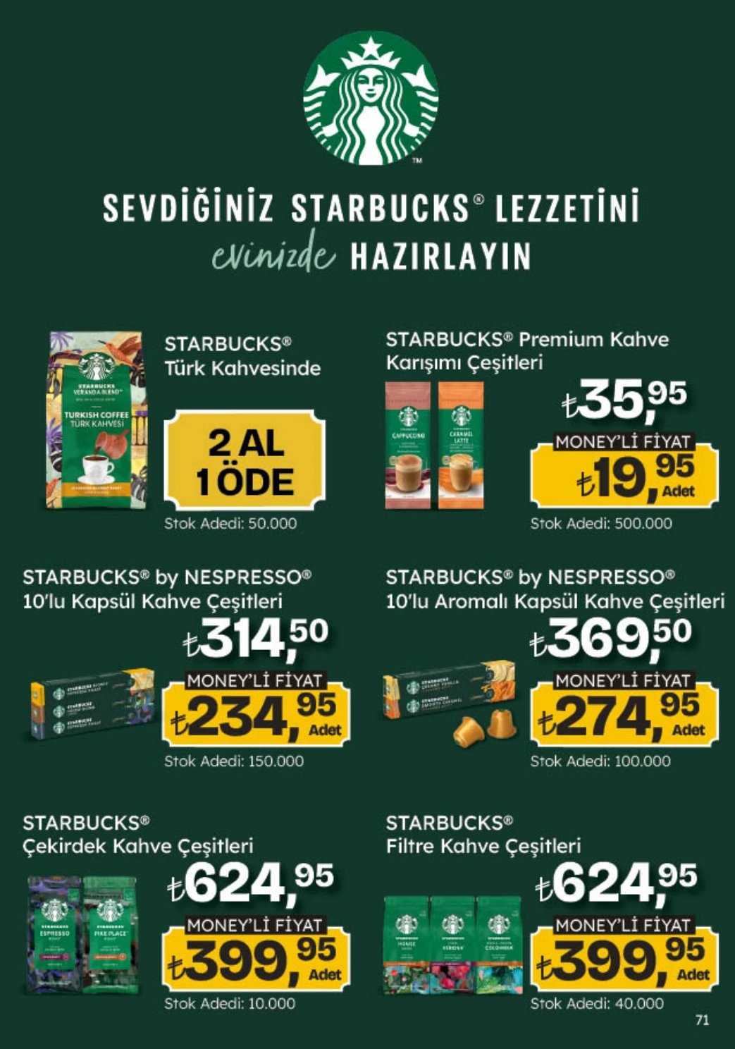 Flyer page 71