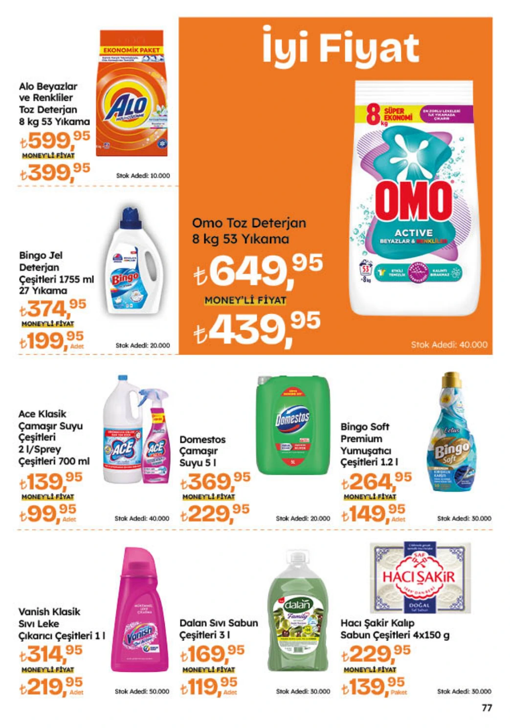 Flyer page 77