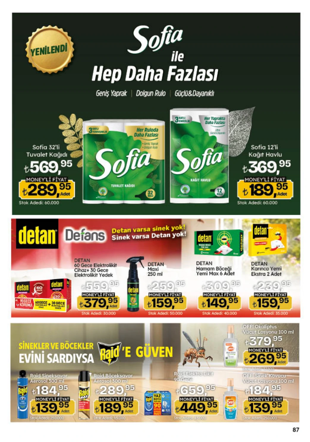 Flyer page 87