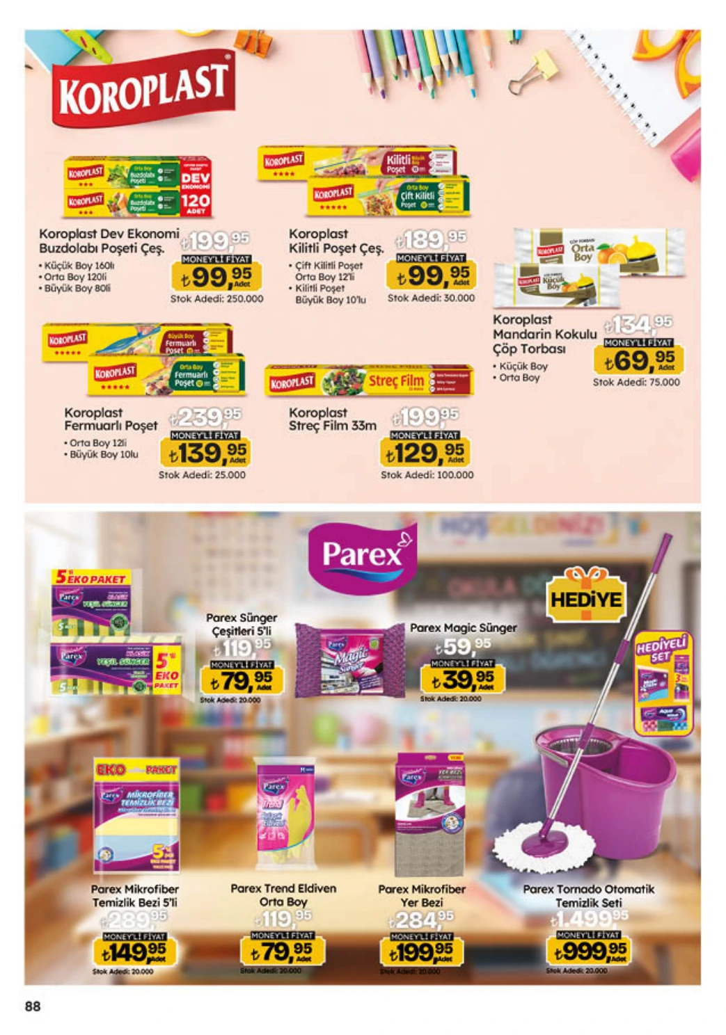 Flyer page 88